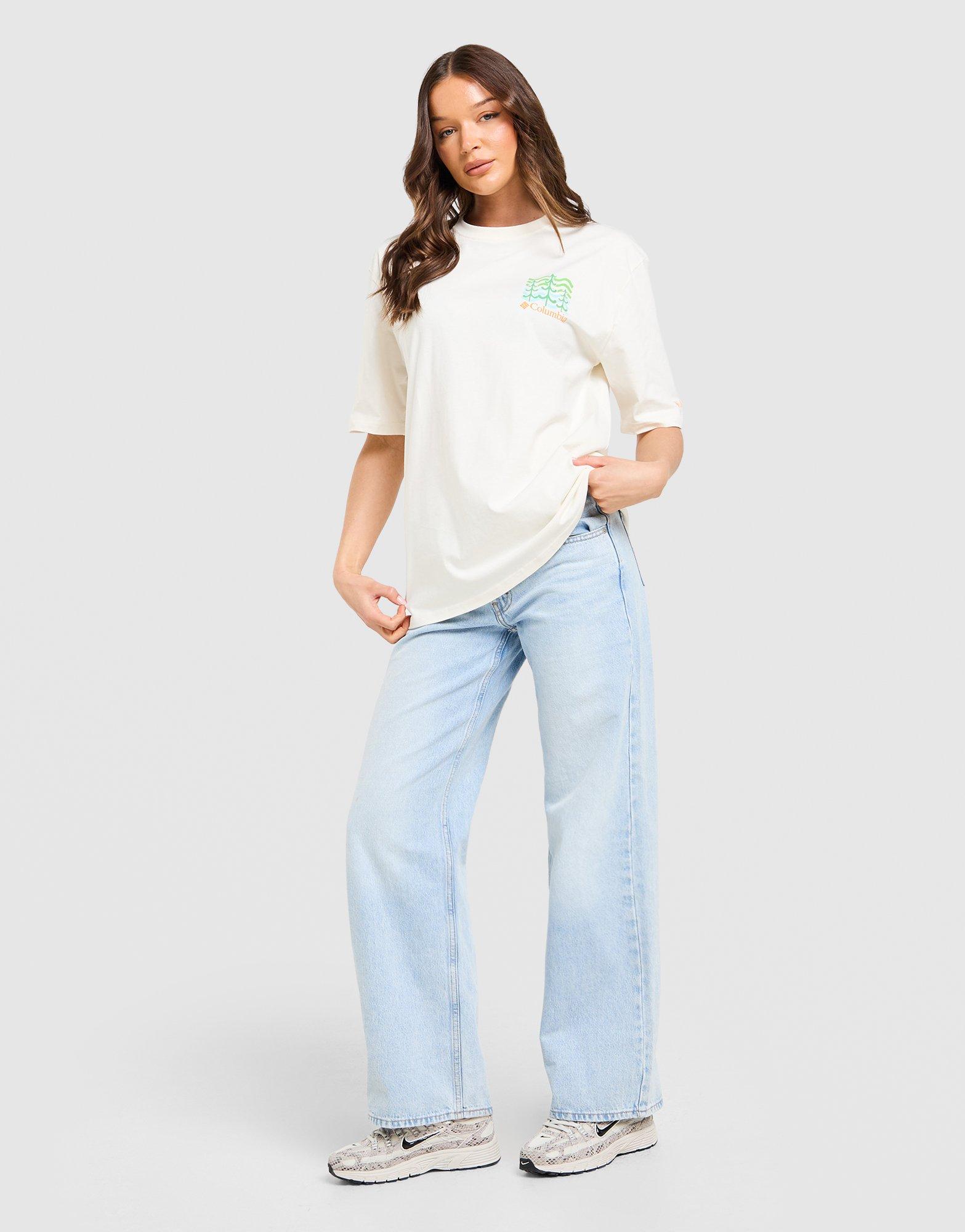 Columbia Sun Wave T-Shirt