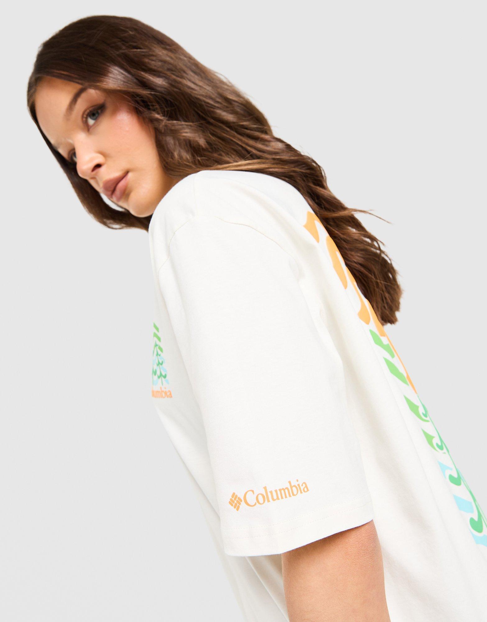 Columbia Sun Wave T-Shirt