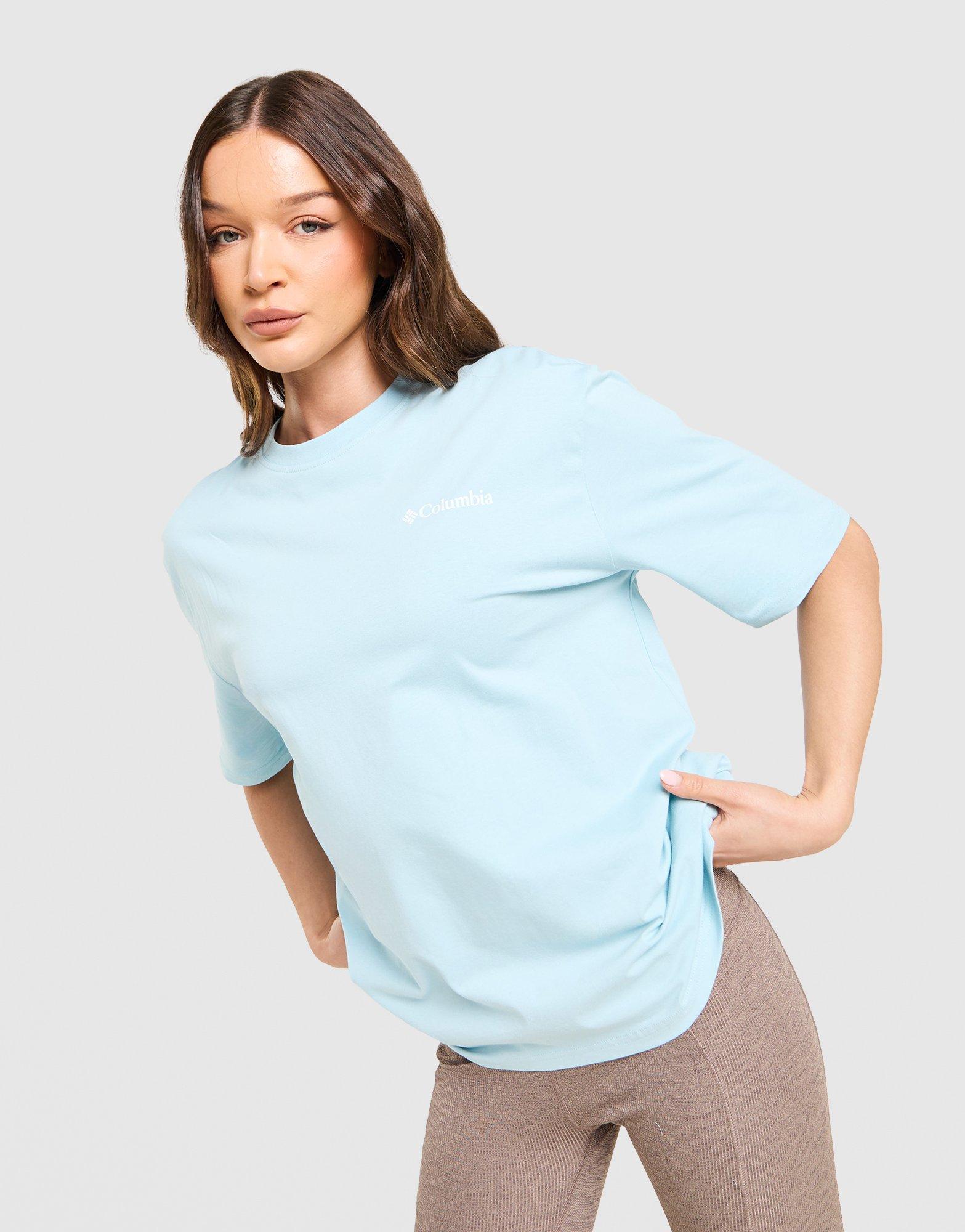 Columbia Skyline T-Shirt