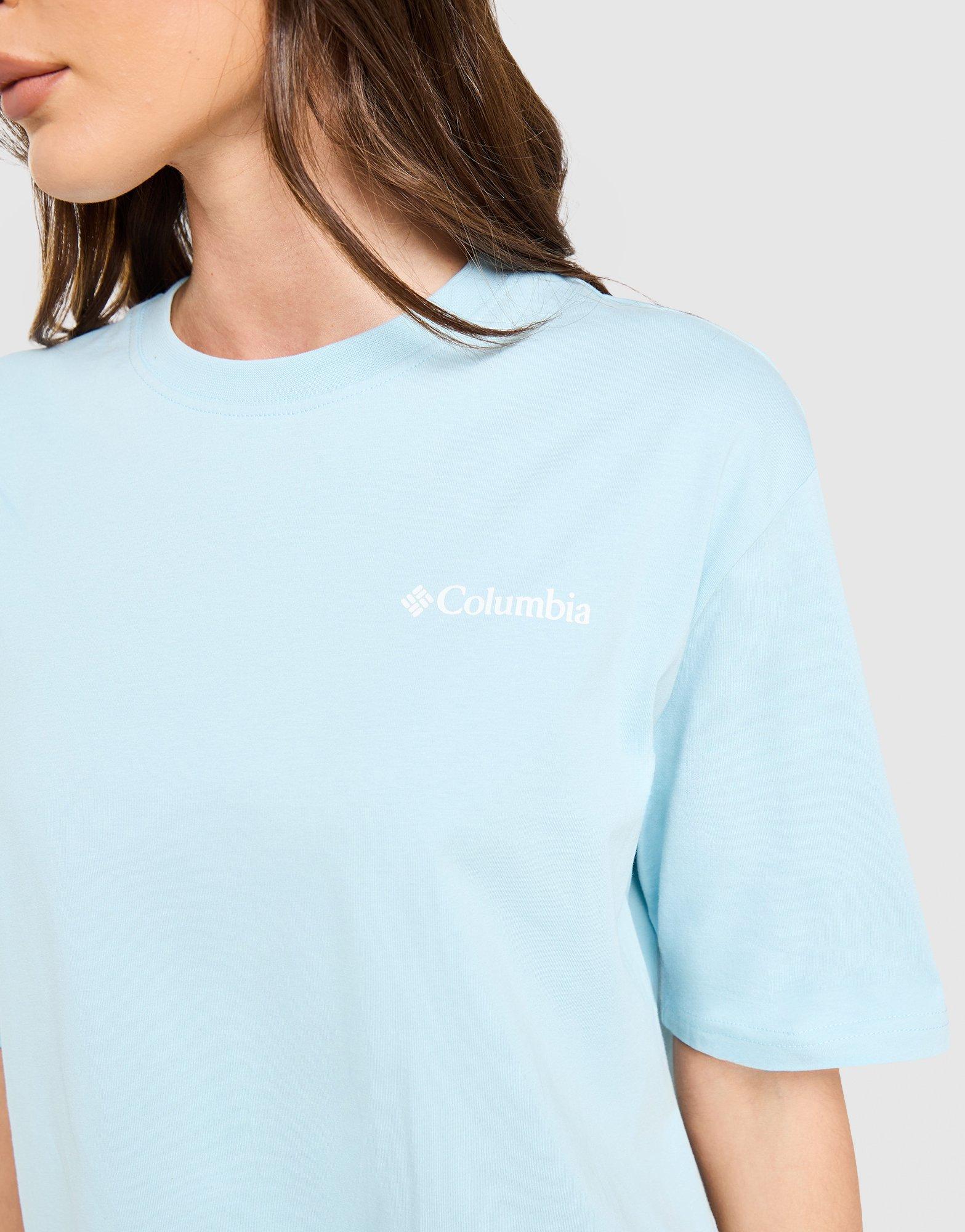 Columbia Skyline T-Shirt