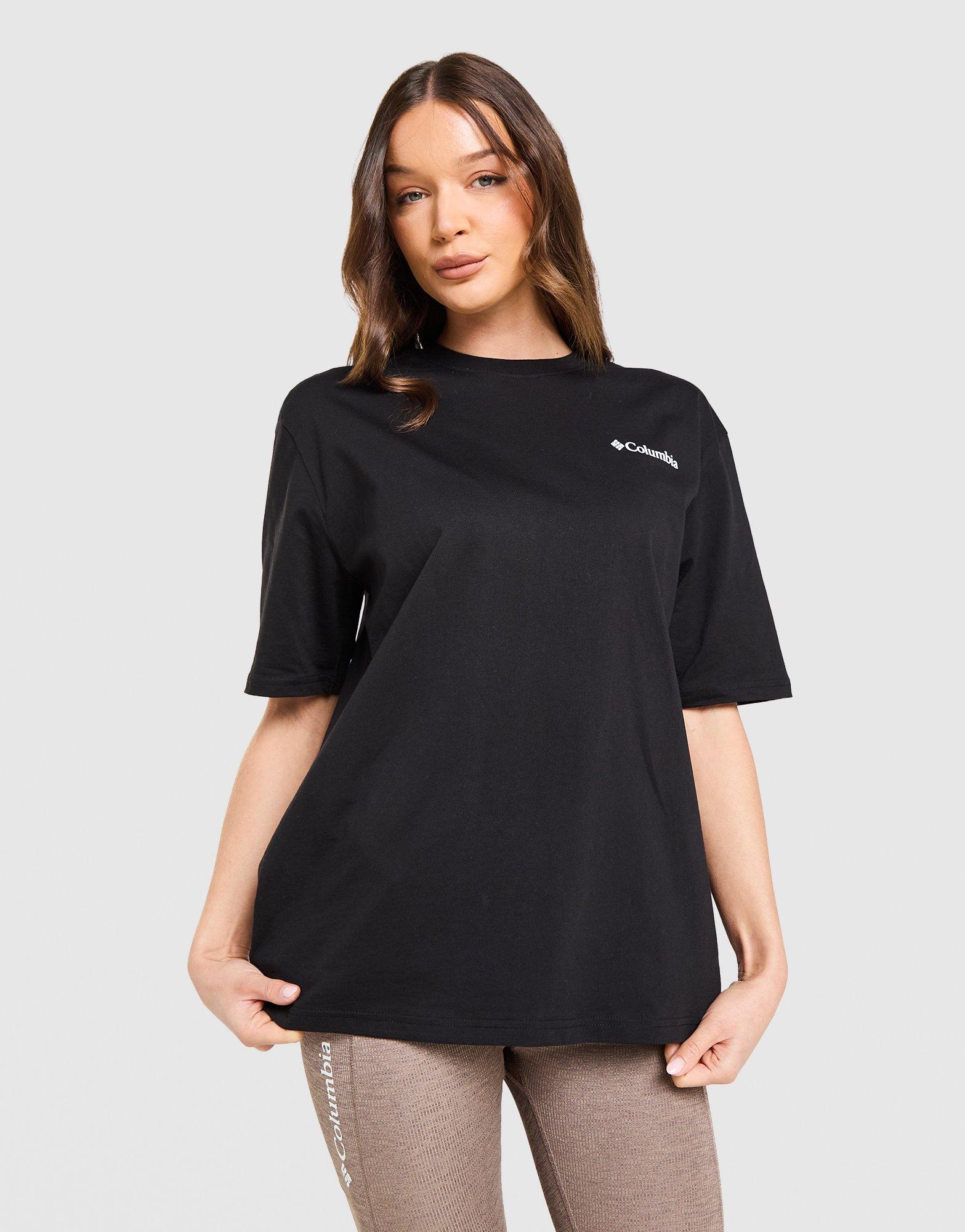 Columbia View T-Shirt