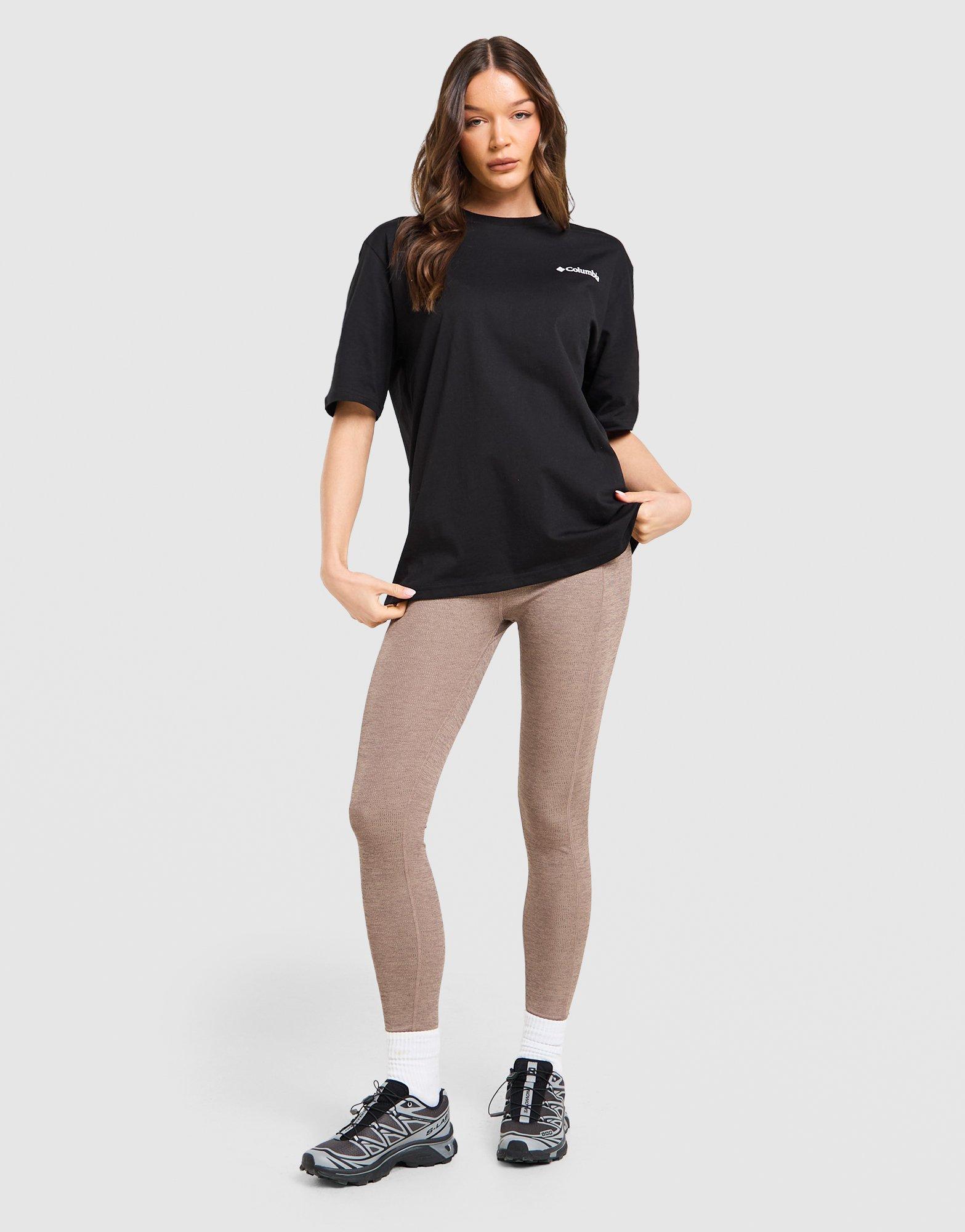 Columbia View T-Shirt