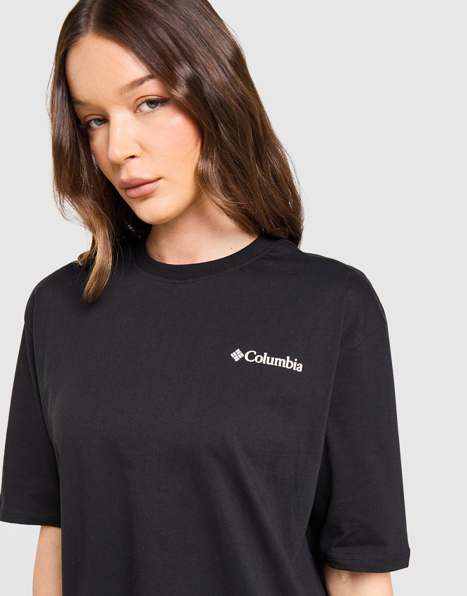 Columbia View T-Shirt