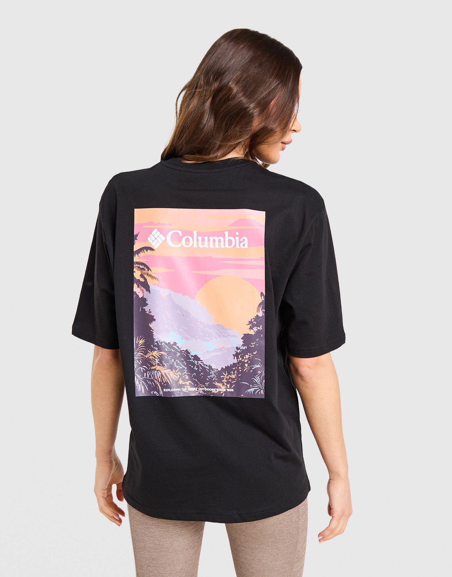 Columbia View T-Shirt