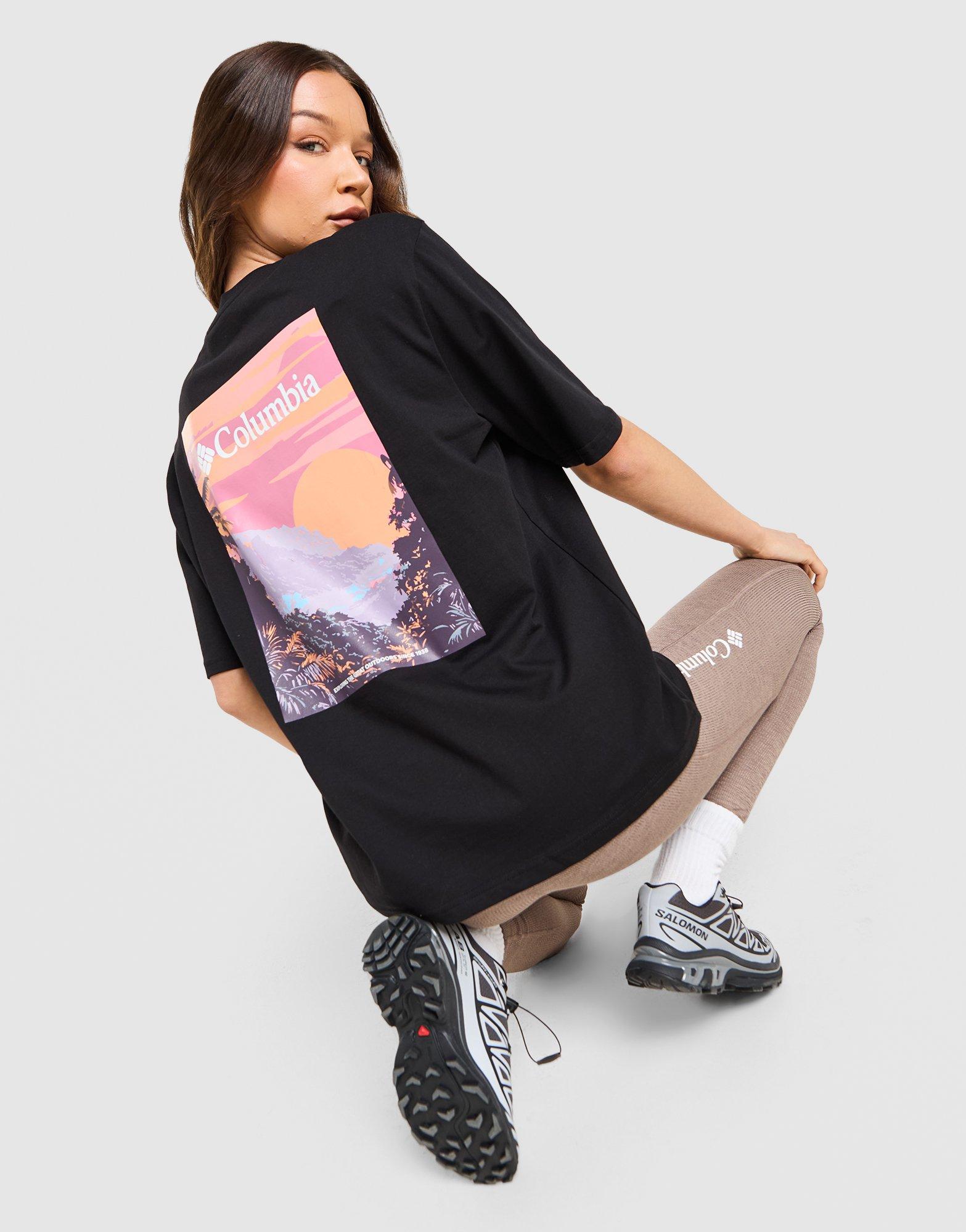 Columbia View T-Shirt