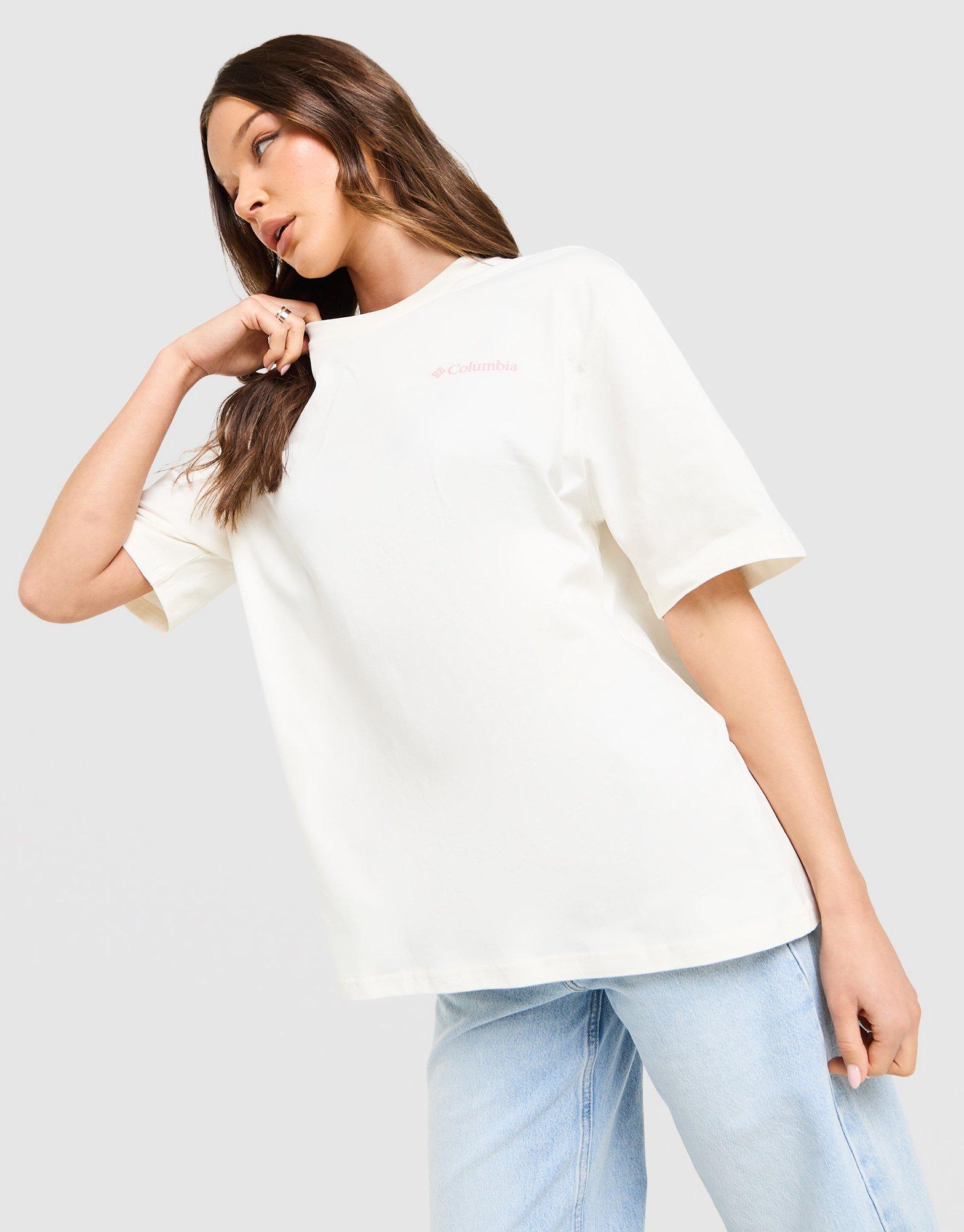 Columbia Wave T-Shirt