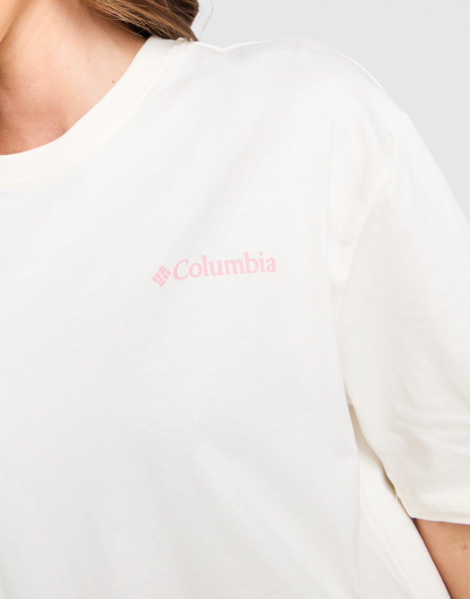 Columbia Wave T-Shirt