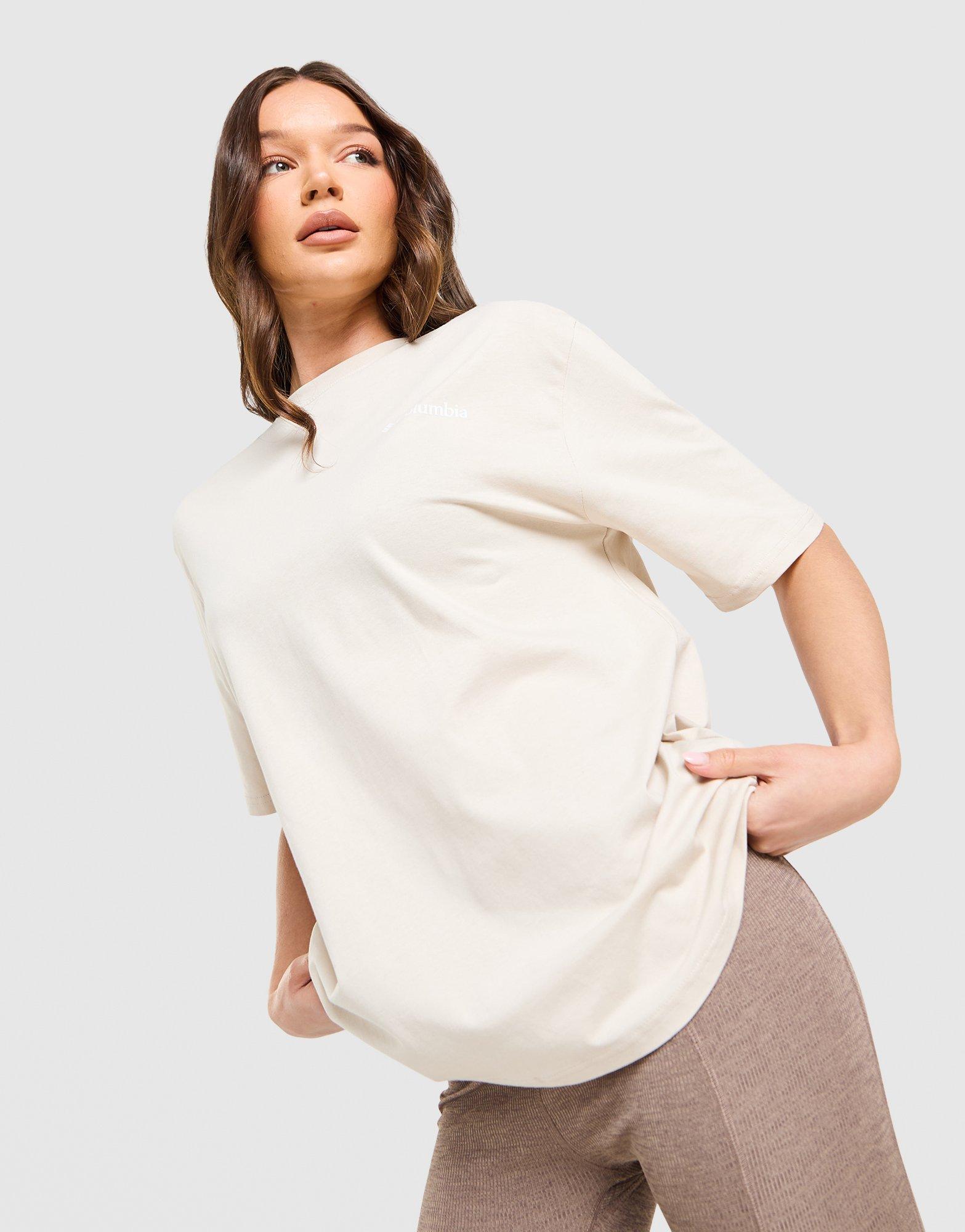 Columbia View T-Shirt