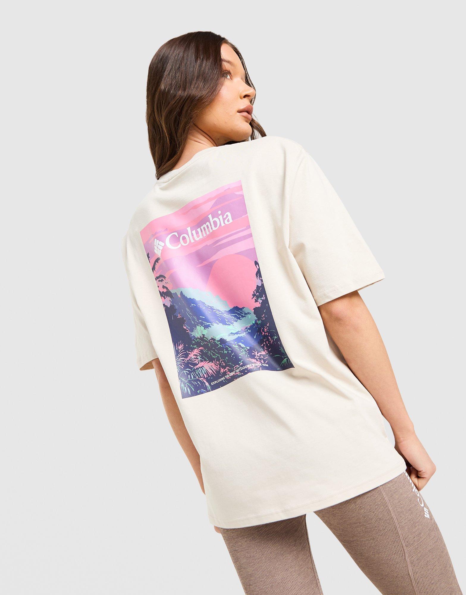 Columbia View T-Shirt