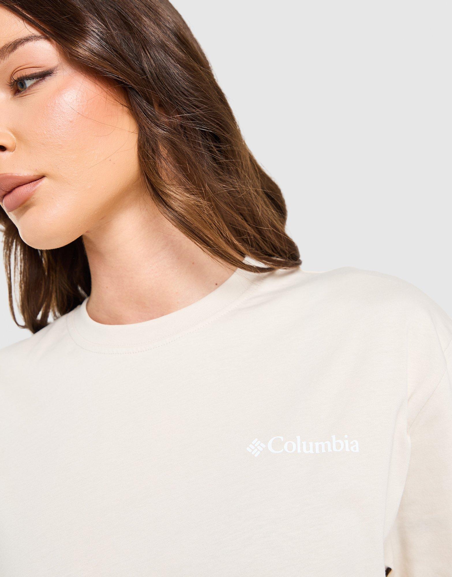 Columbia View T-Shirt