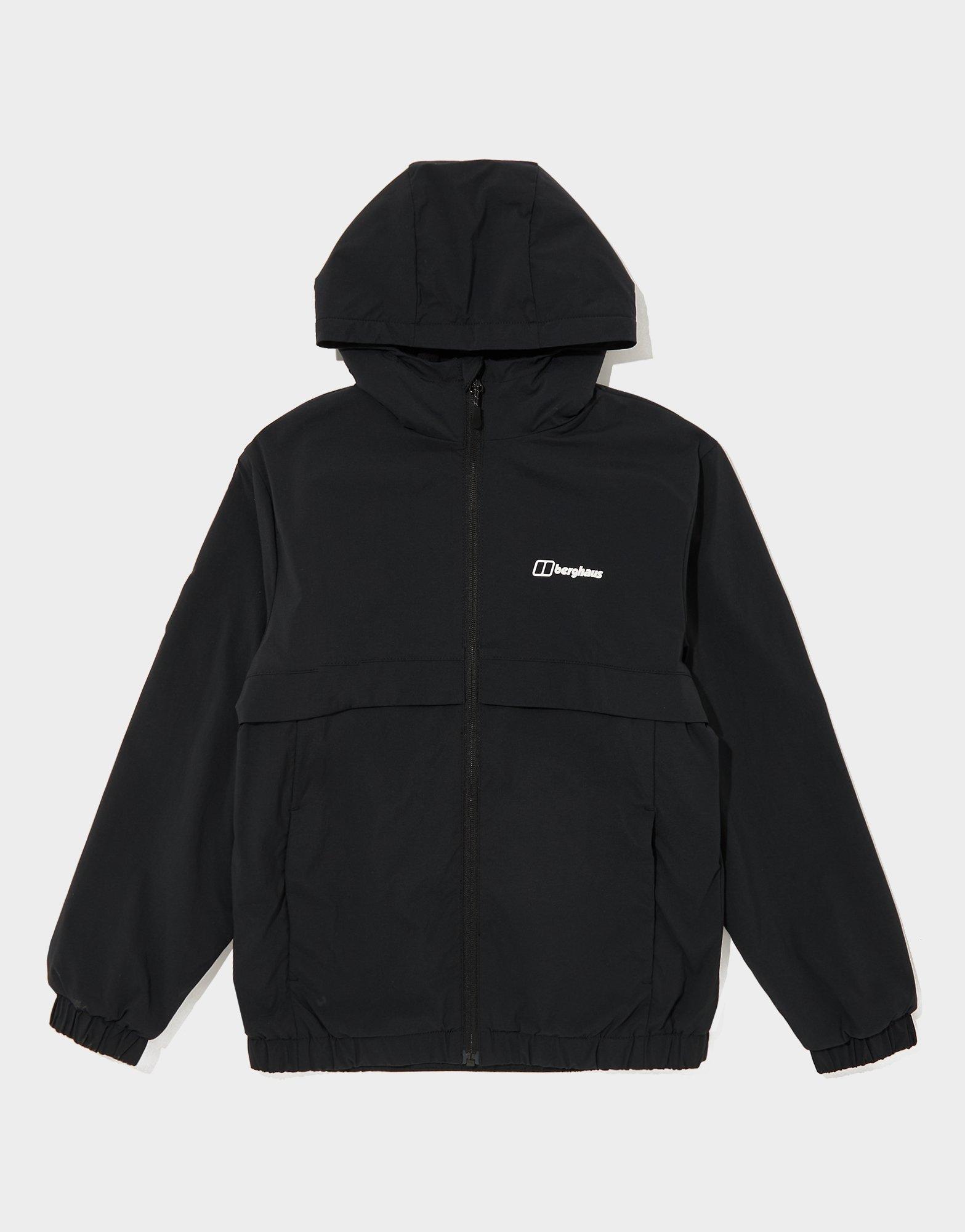 Berghaus Girls' Norrin Jacket Junior