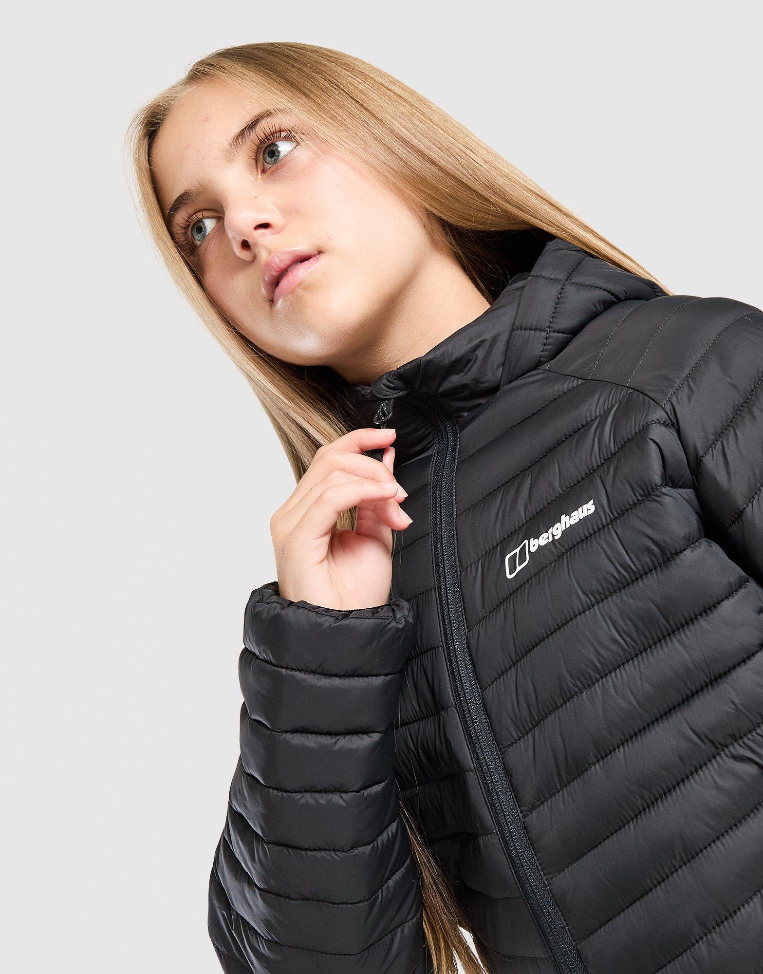 Berghaus Girls' Height Jacket Junior