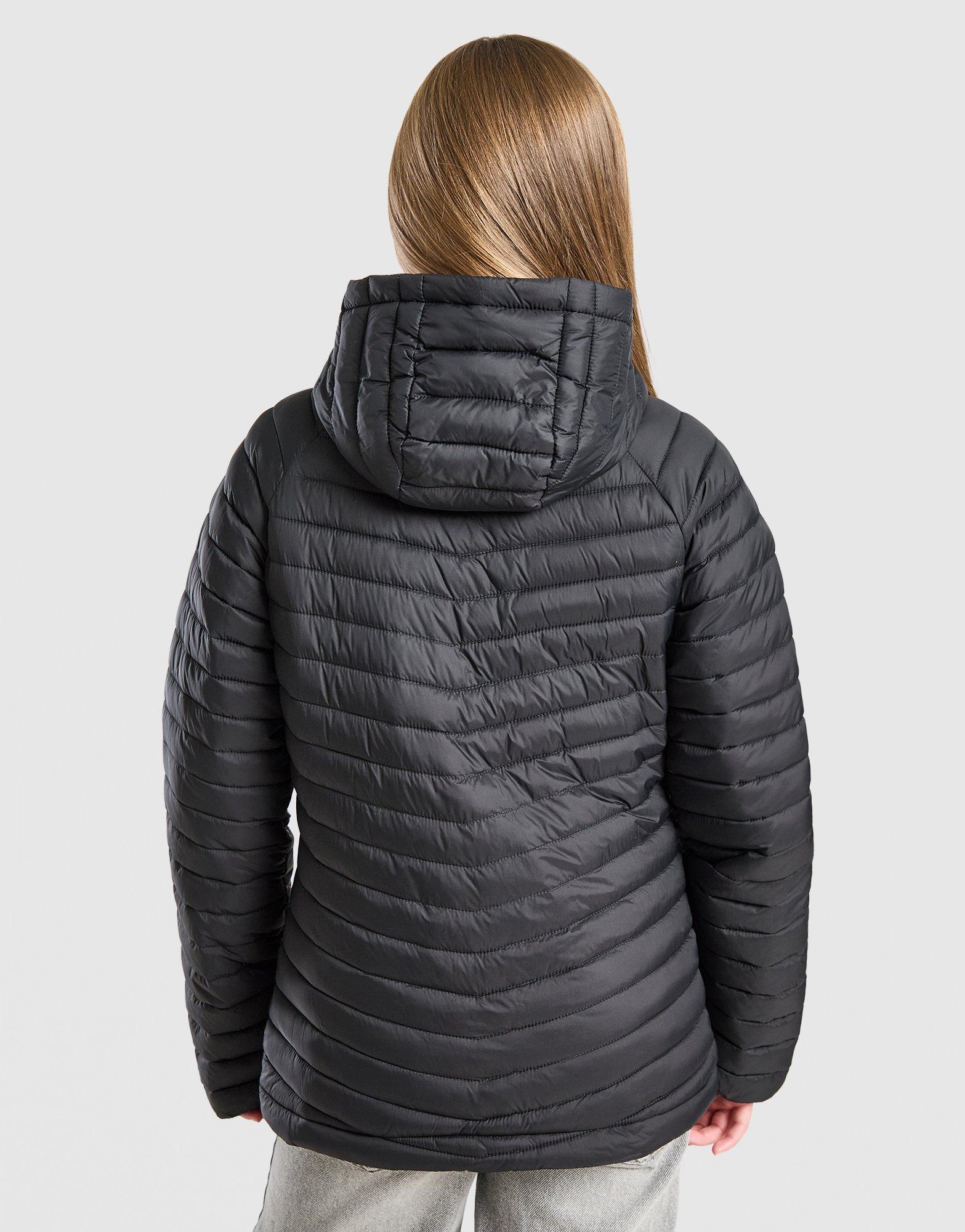 Berghaus Girls' Height Jacket Junior