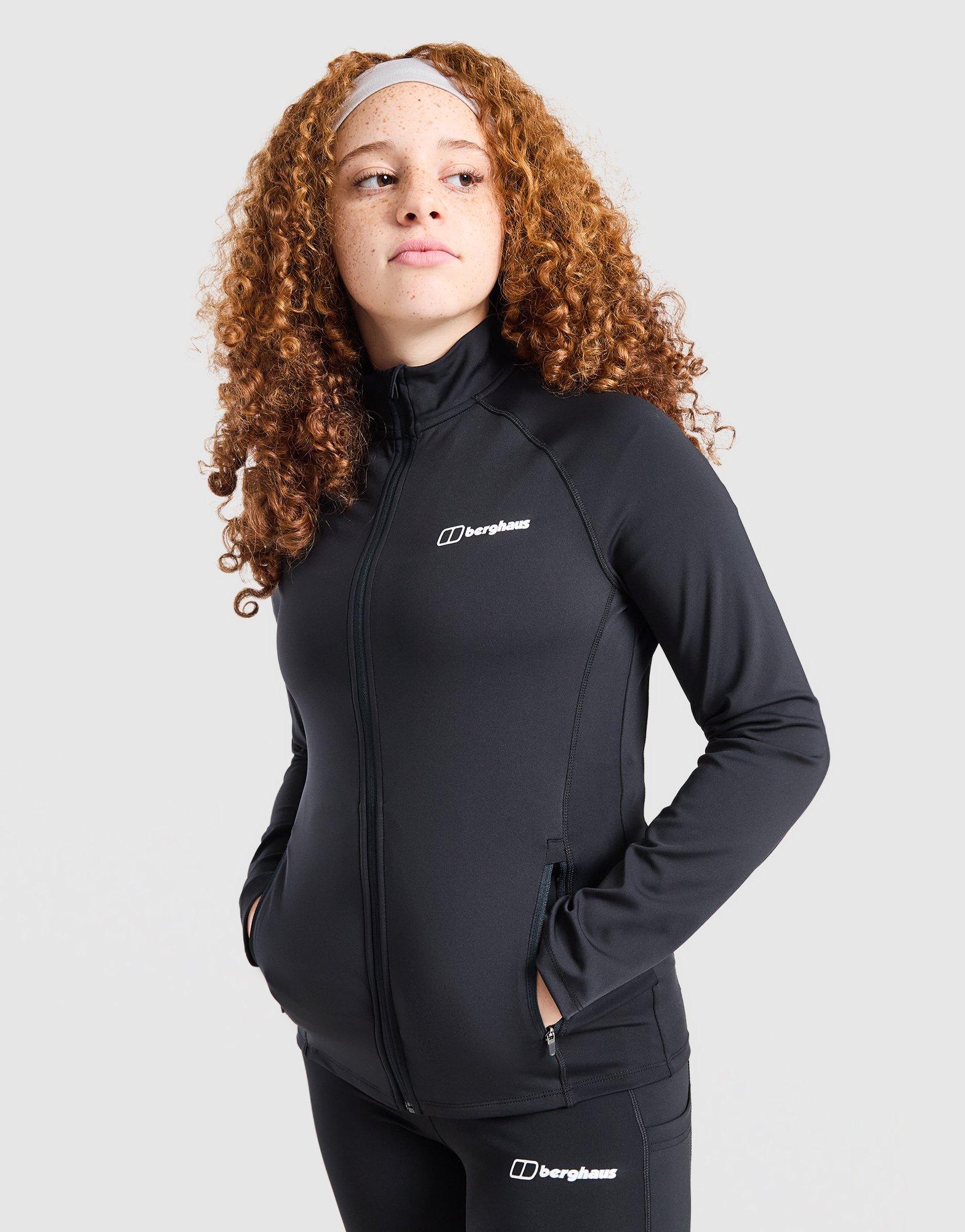 Berghaus Chaqueta Aptitude Girls' Júnior