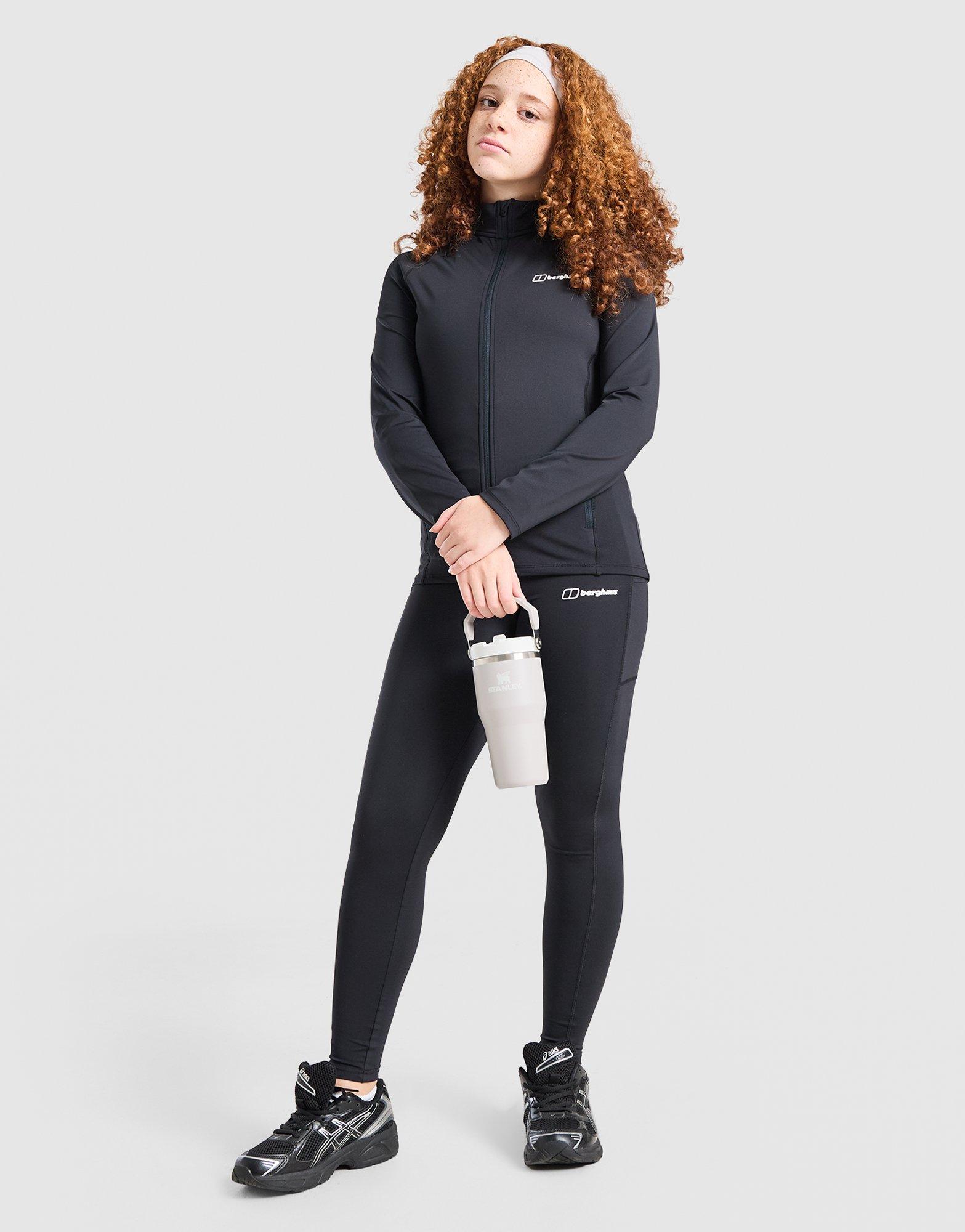 Berghaus Chaqueta Aptitude Girls' Júnior