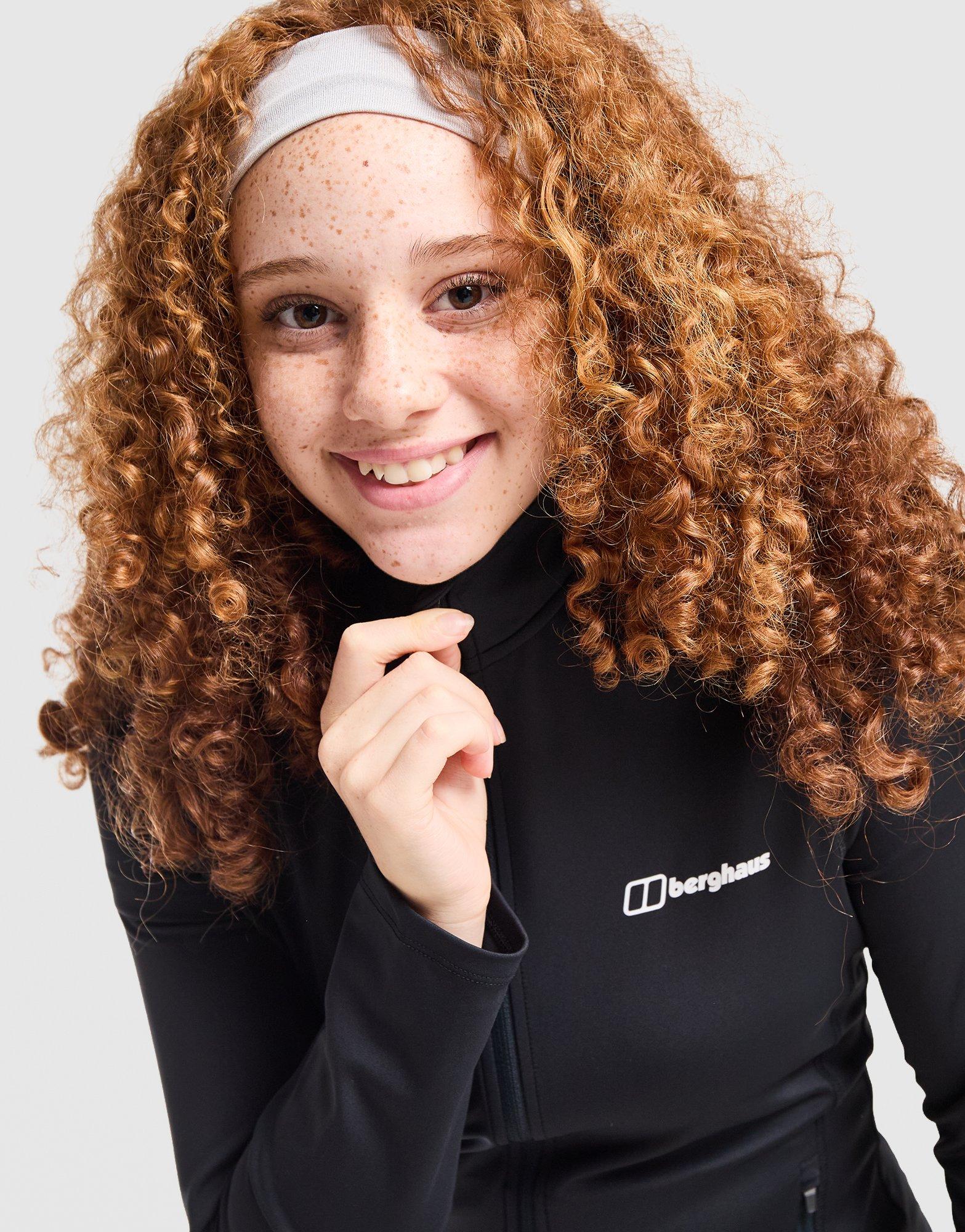 Berghaus Chaqueta Aptitude Girls' Júnior