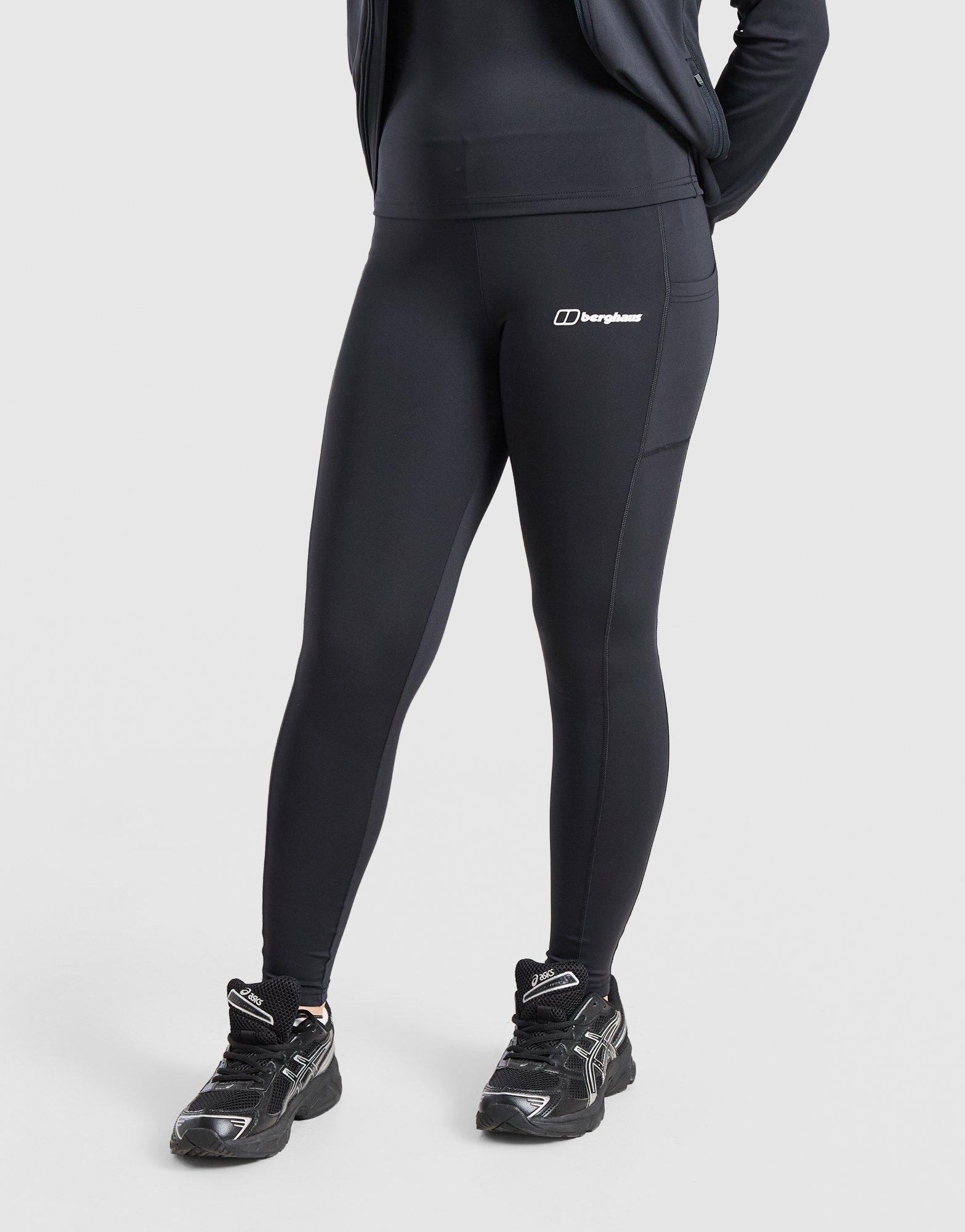 Berghaus Leggings Aptitude Girls' Júnior
