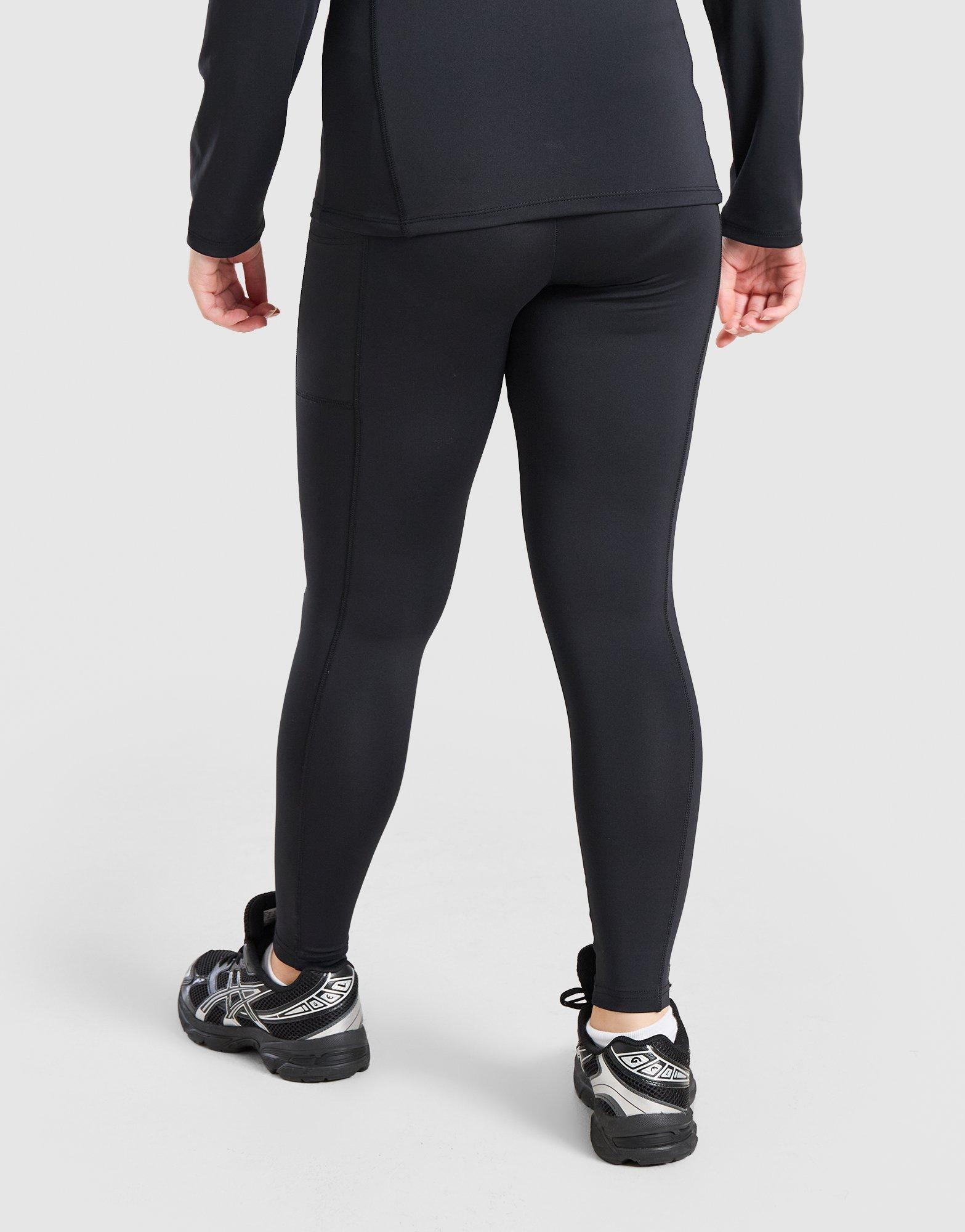 Berghaus Leggings Aptitude Girls' Júnior