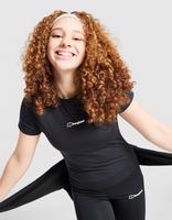 Berghaus Girls' Aptitude T-Shirt Junior