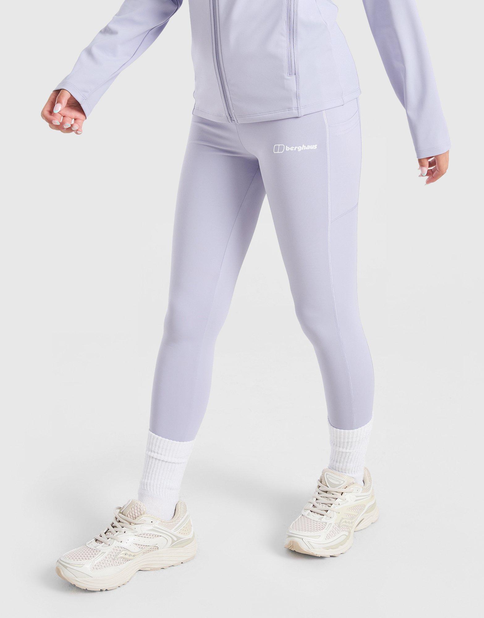 Berghaus Girls' Aptitude Leggings Junior