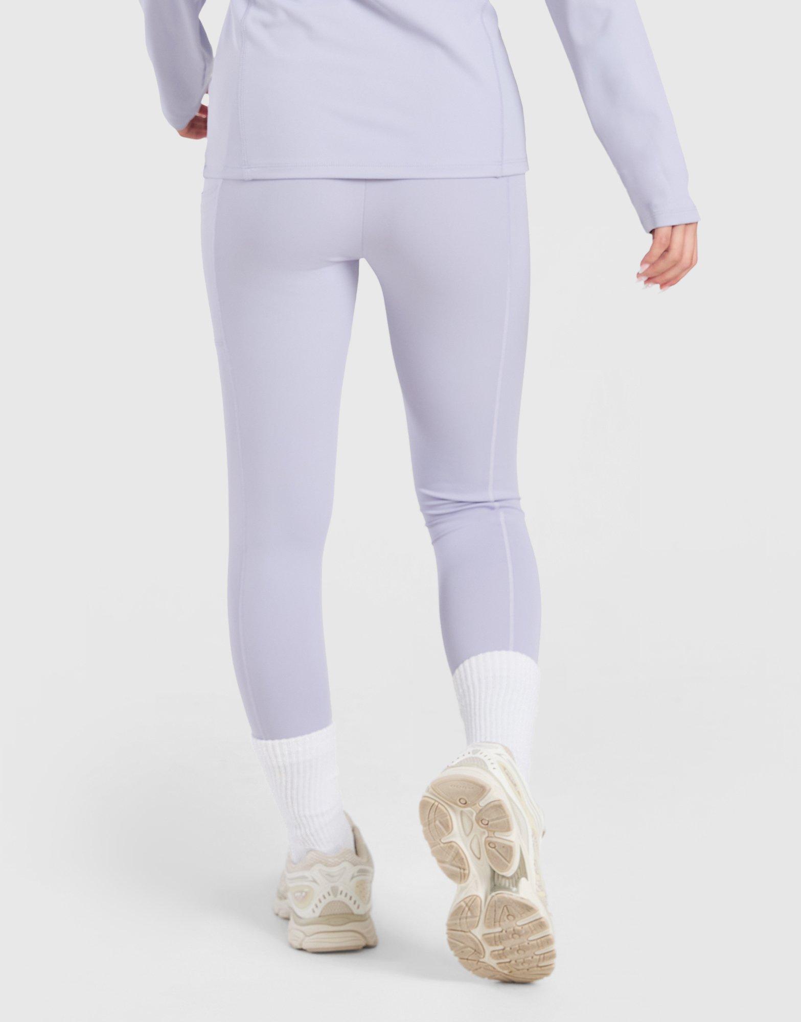 Berghaus Girls' Aptitude Leggings Junior
