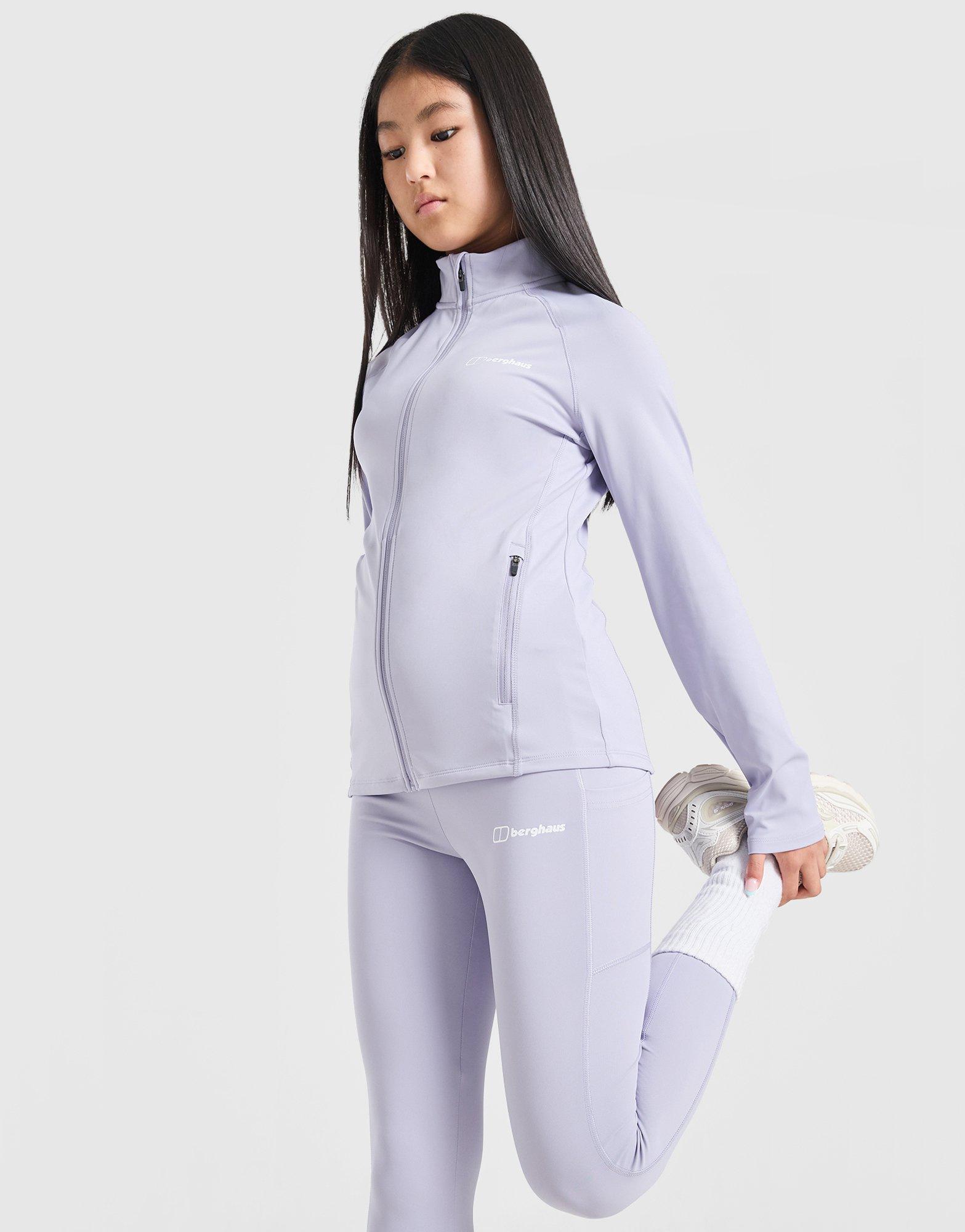 Berghaus Girls' Aptitude Leggings Junior