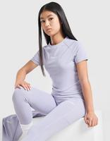 Berghaus Girls' Aptitude T-Shirt Junior