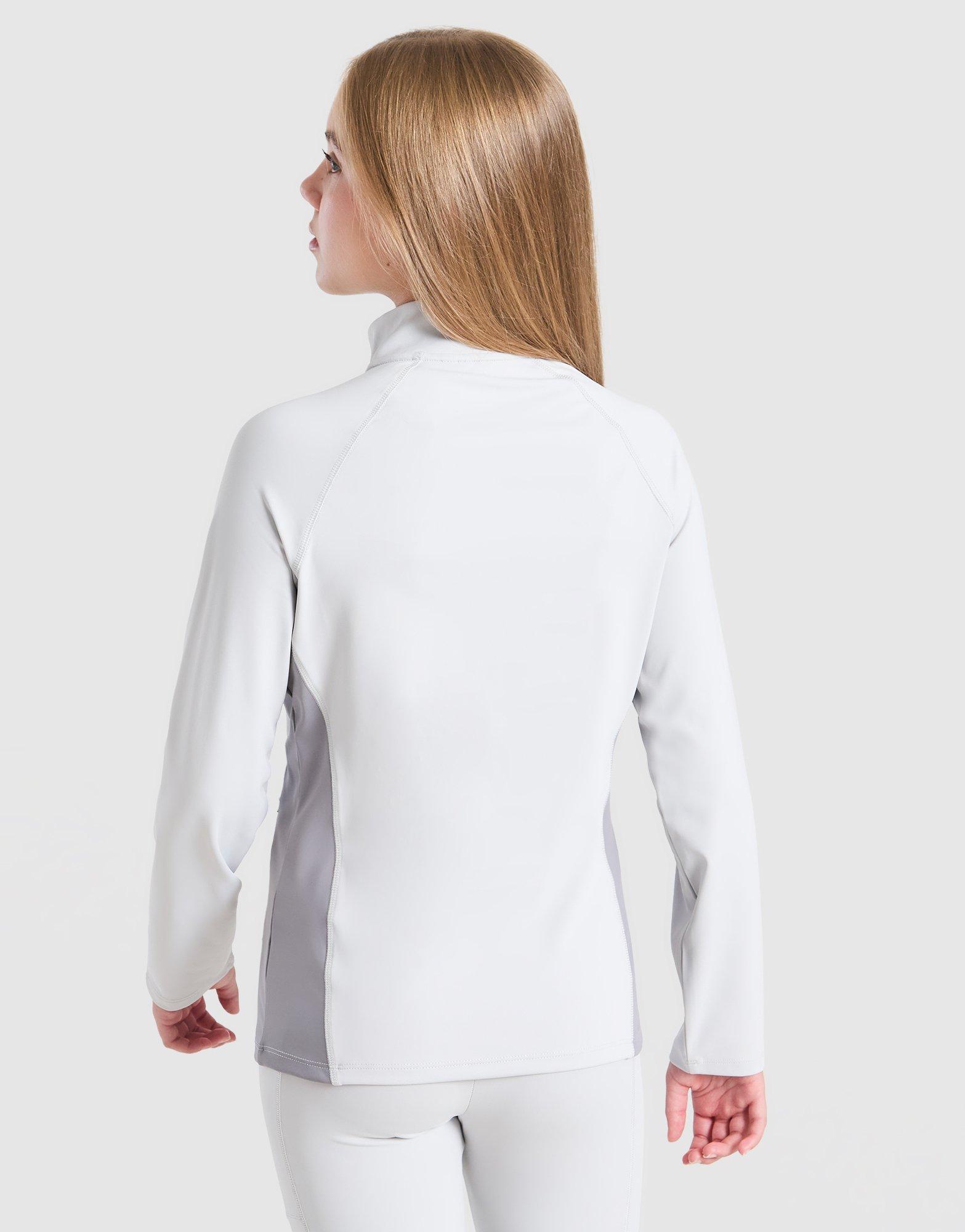 Berghaus Haut Zippé Aptitude Fille Junior