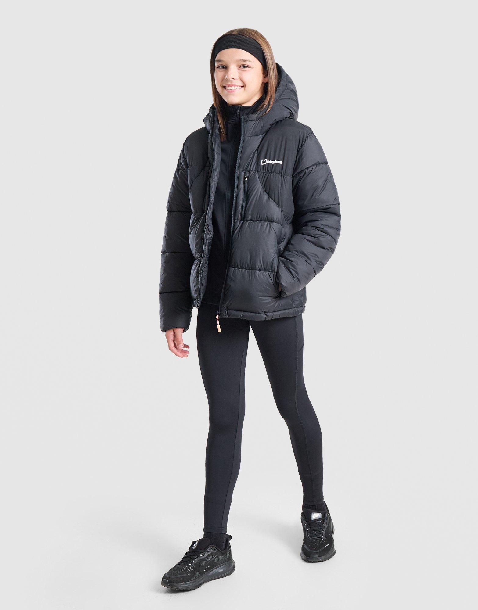 Berghaus Girls' Crux Jacket Children