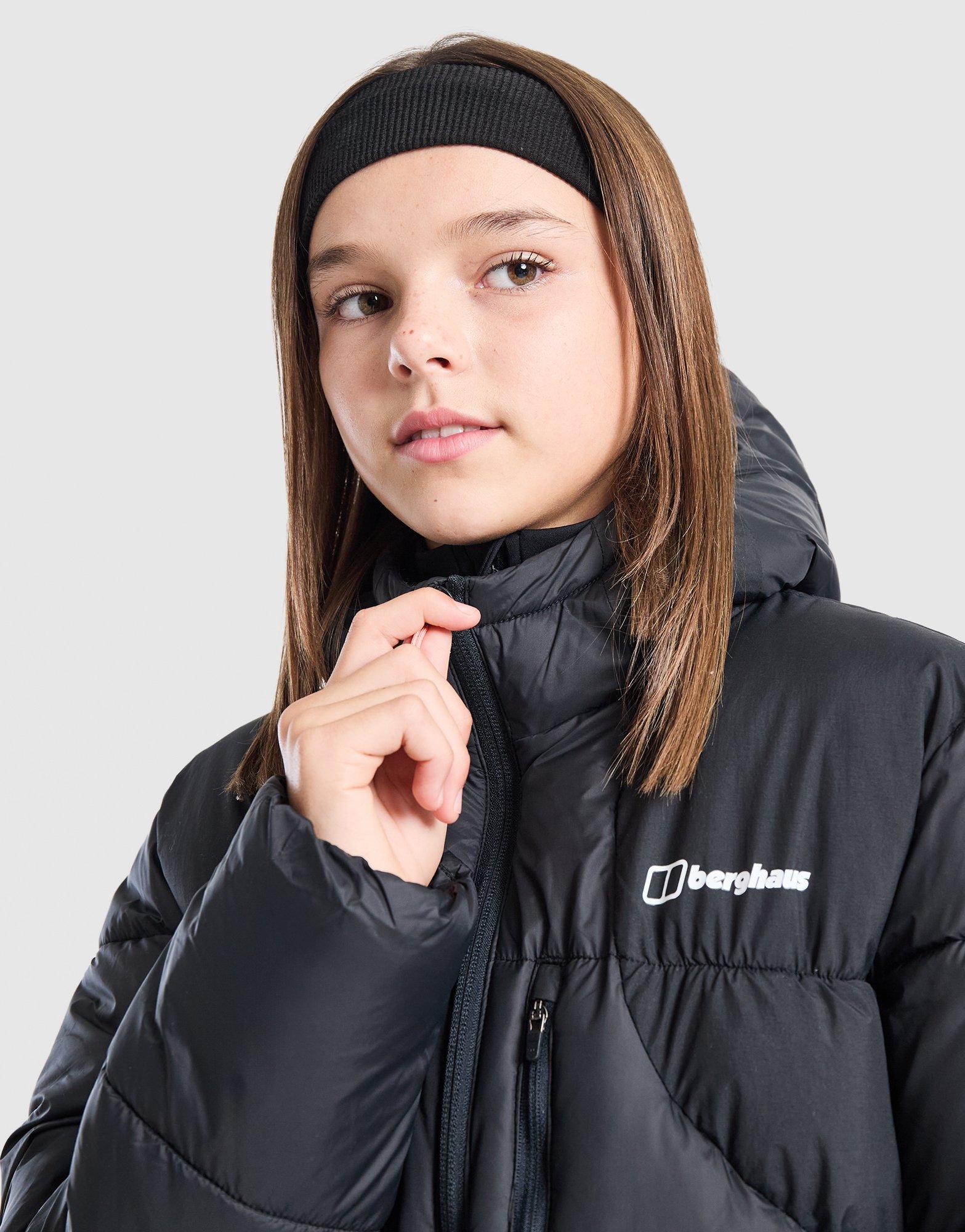 Berghaus Girls' Crux Jacket Children