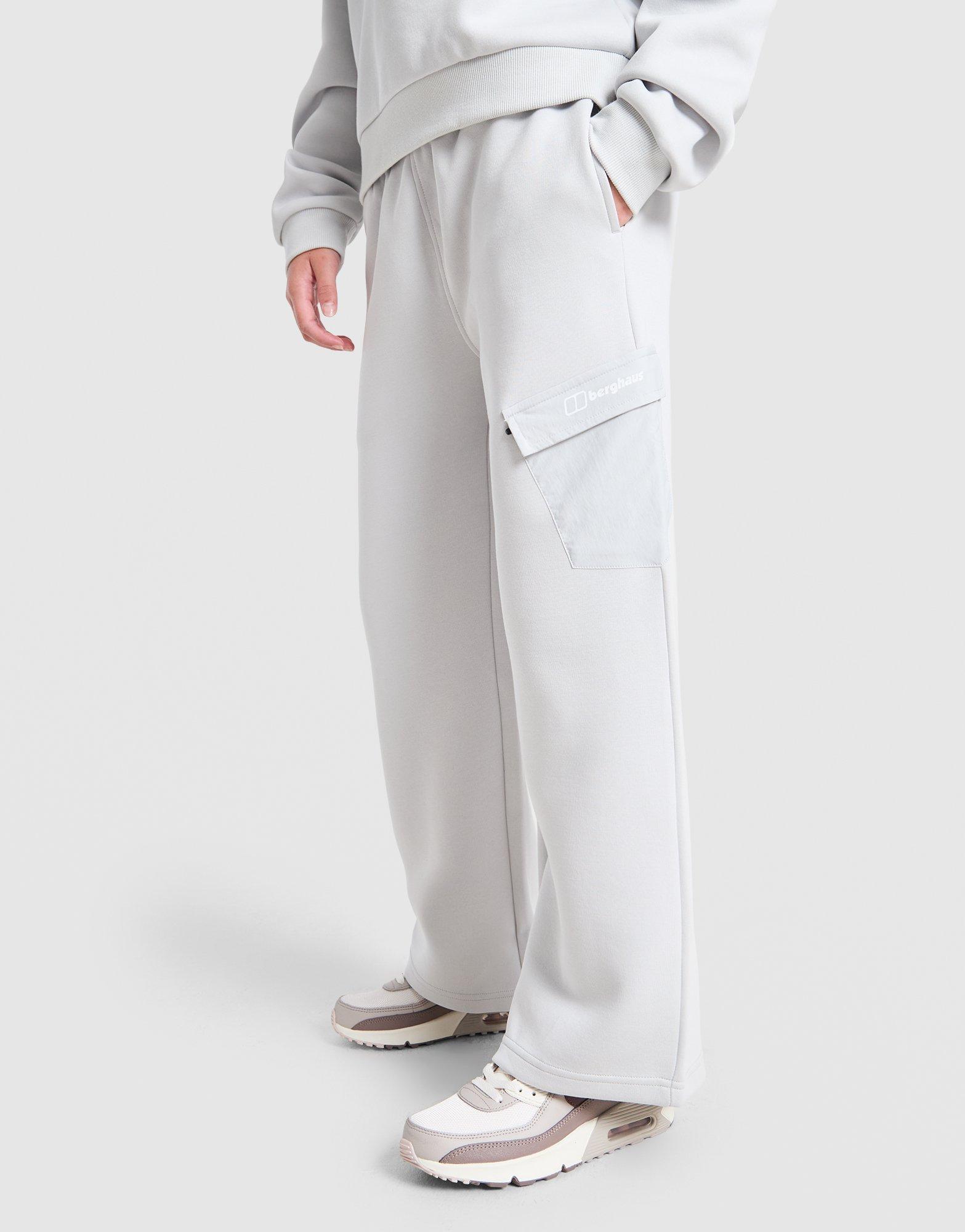 Berghaus Pantalon de survêtement Pace Fille Junior