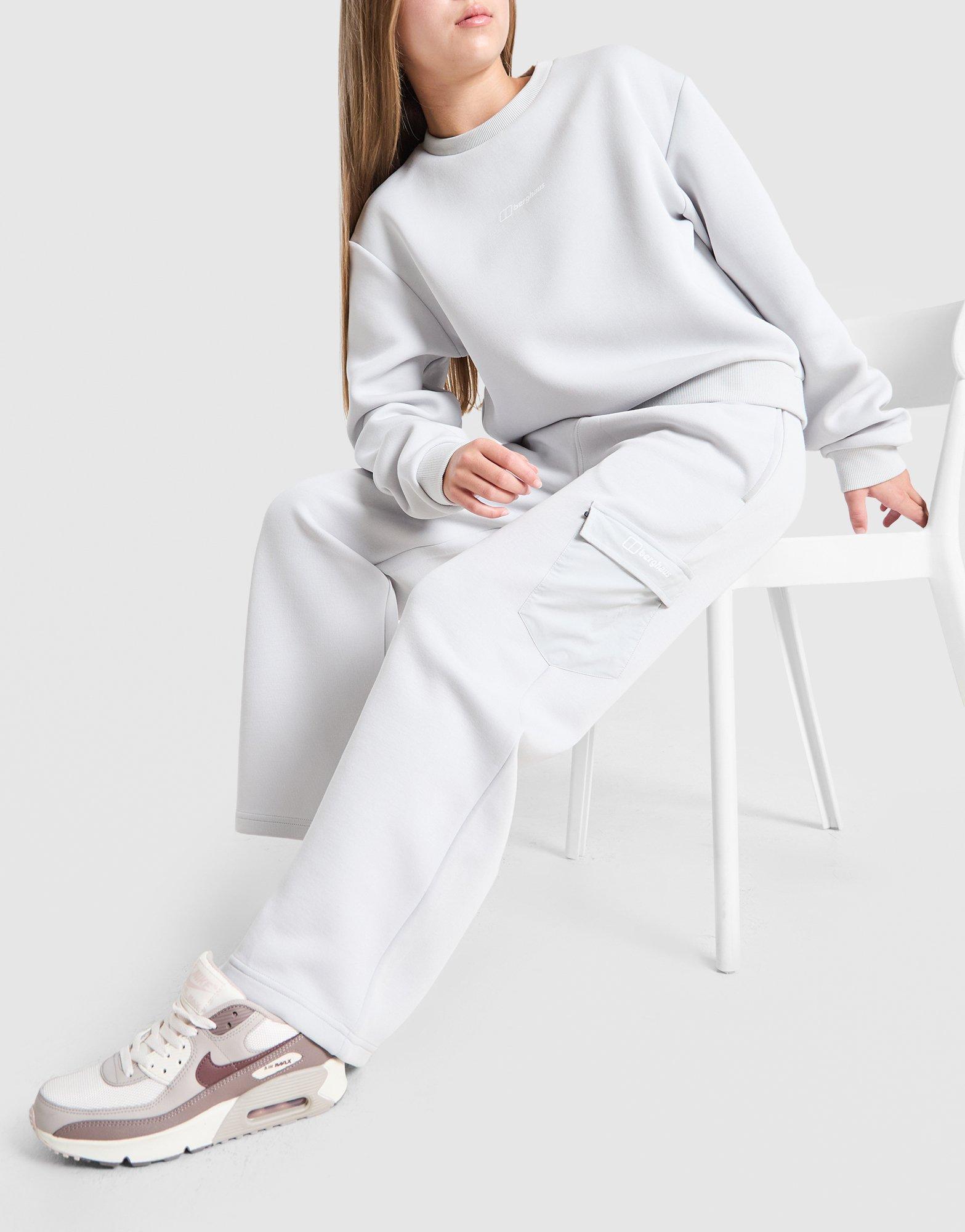 Berghaus Girls' Pace Track Pants Junior
