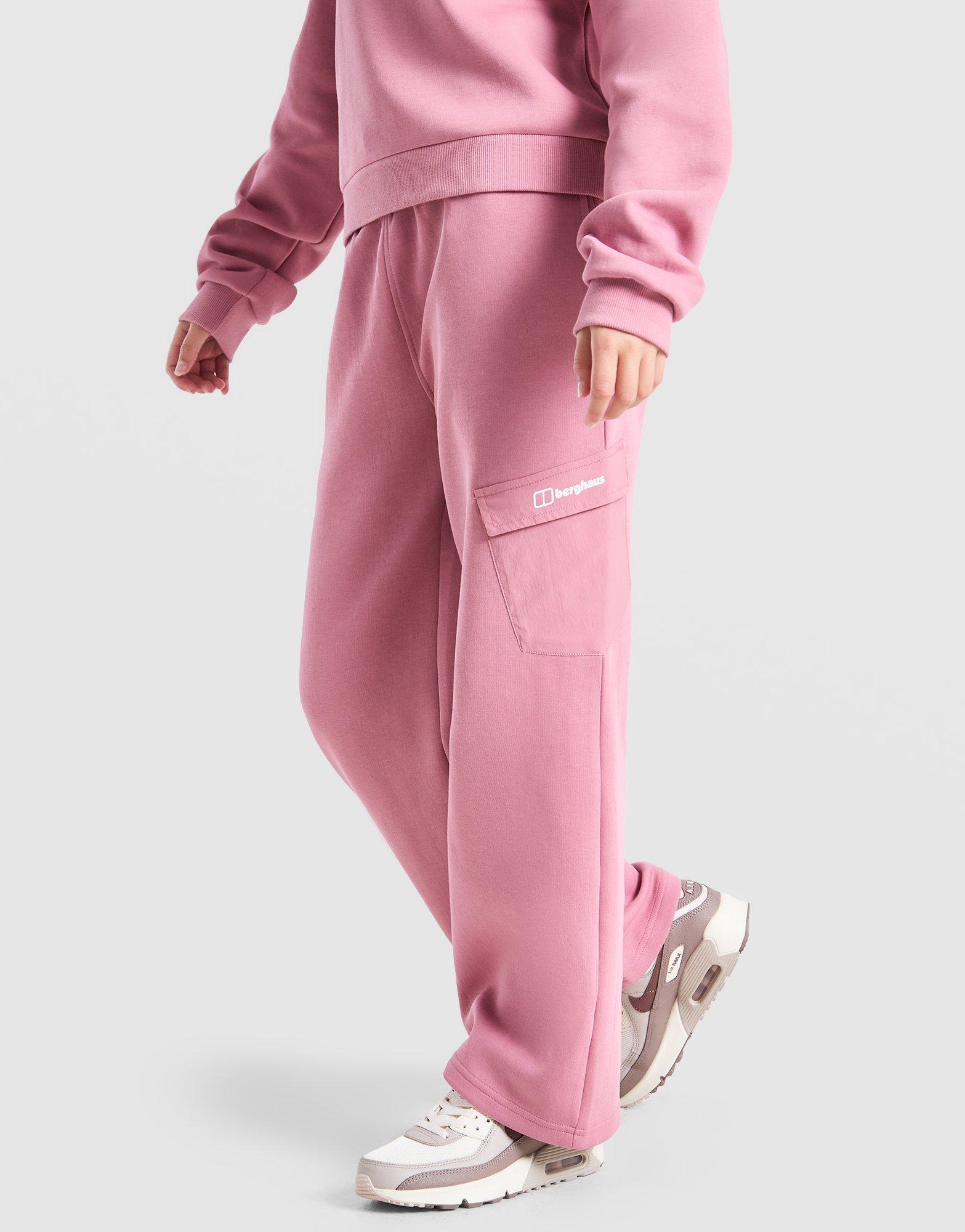 Berghaus Pantalon de survêtement Pace Fille Junior