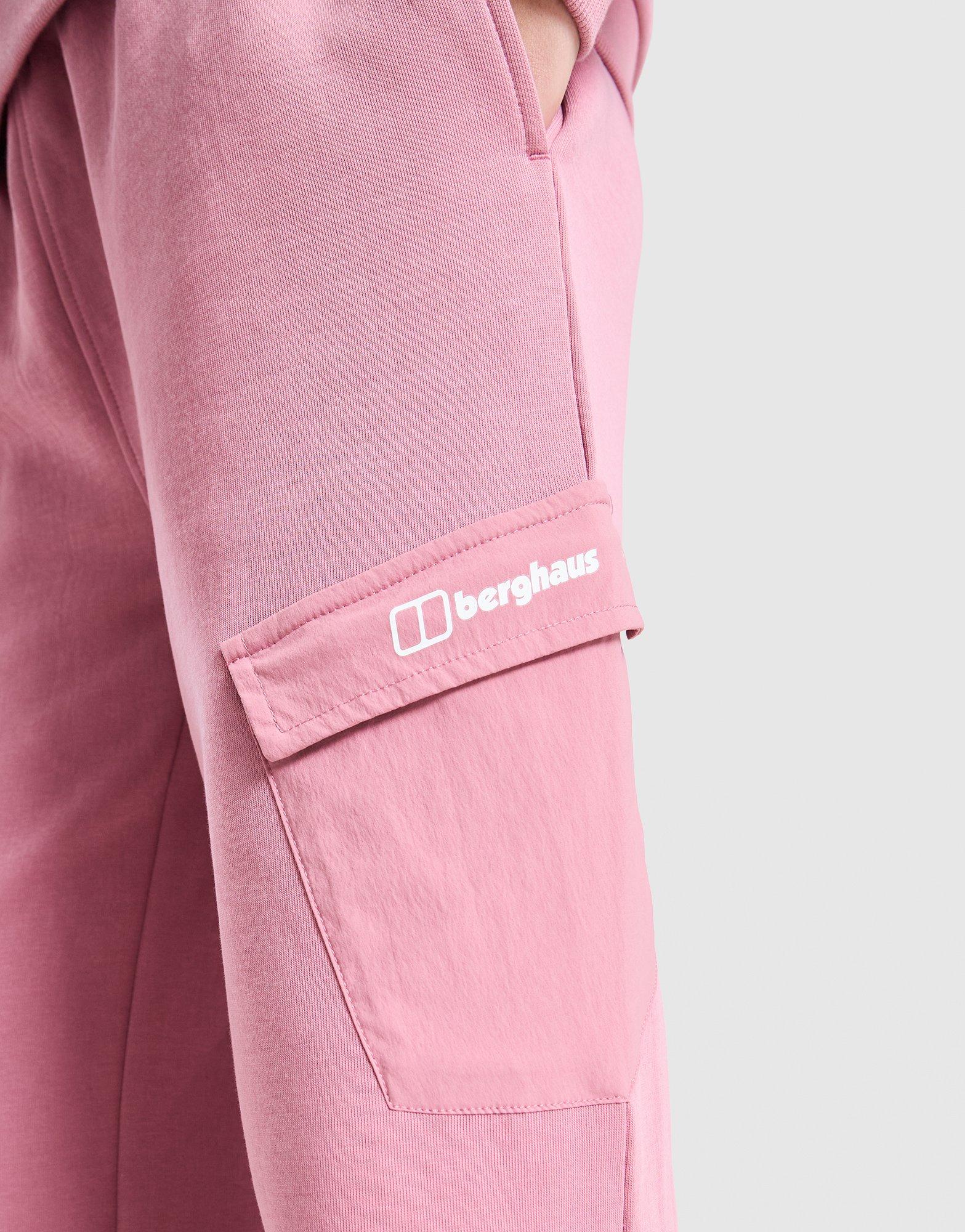 Berghaus Pantalon de survêtement Pace Fille Junior