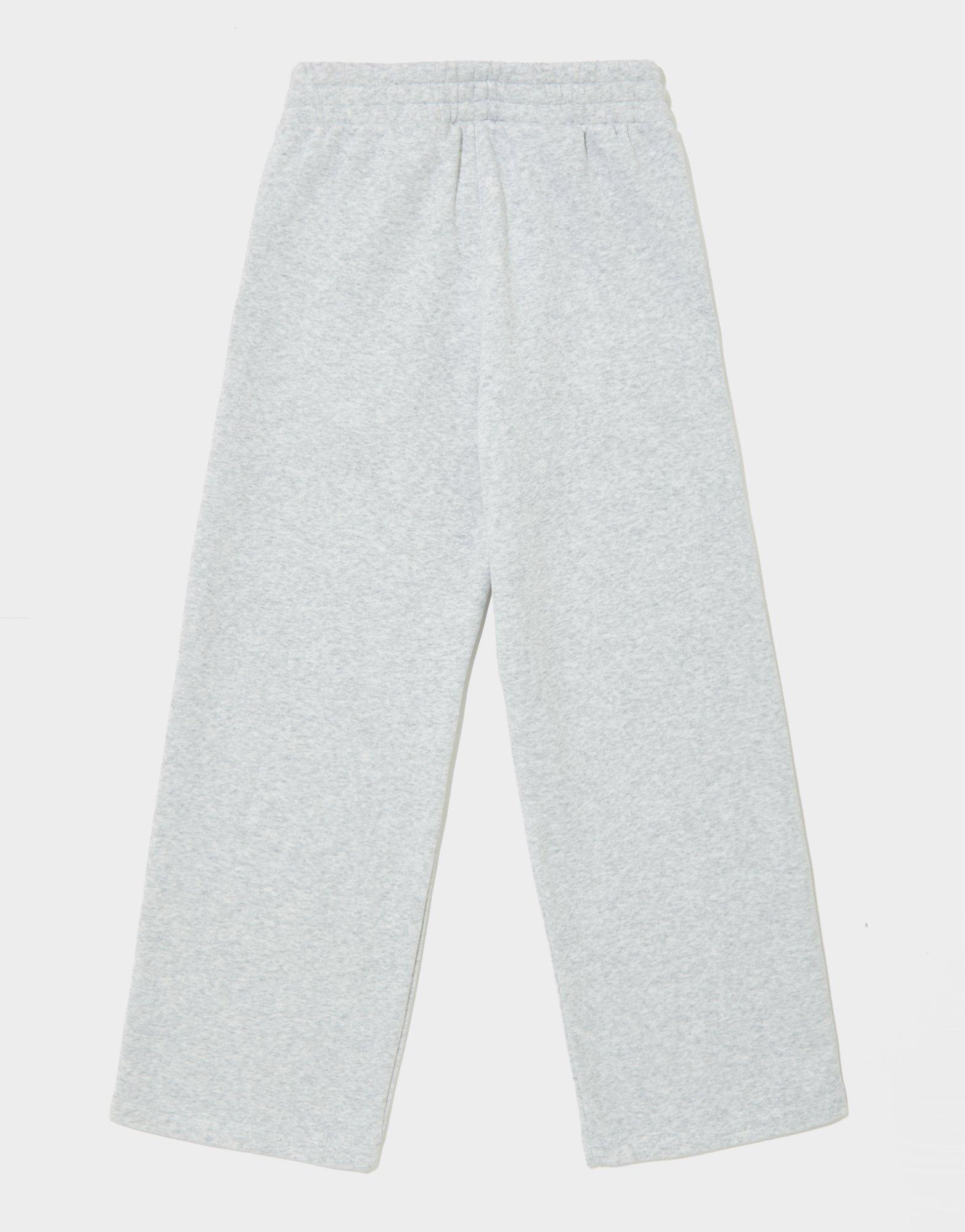 adidas Originals Girls' Varsity Joggers Junior