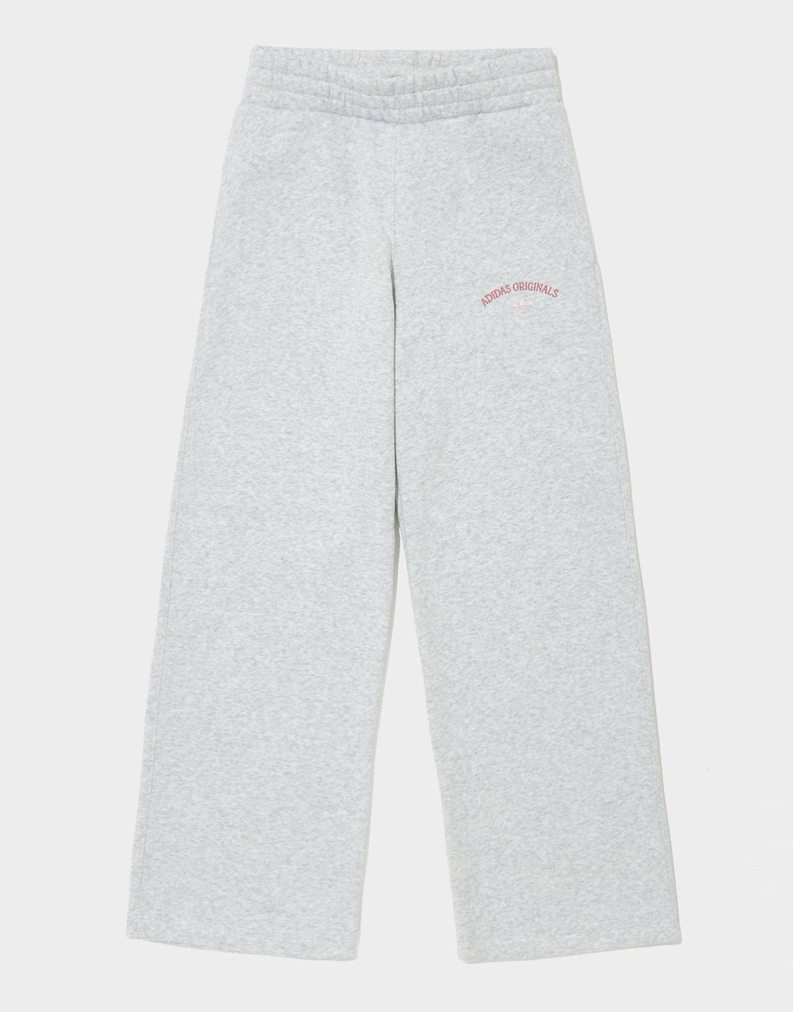 adidas Originals Girls' Varsity Joggers Junior