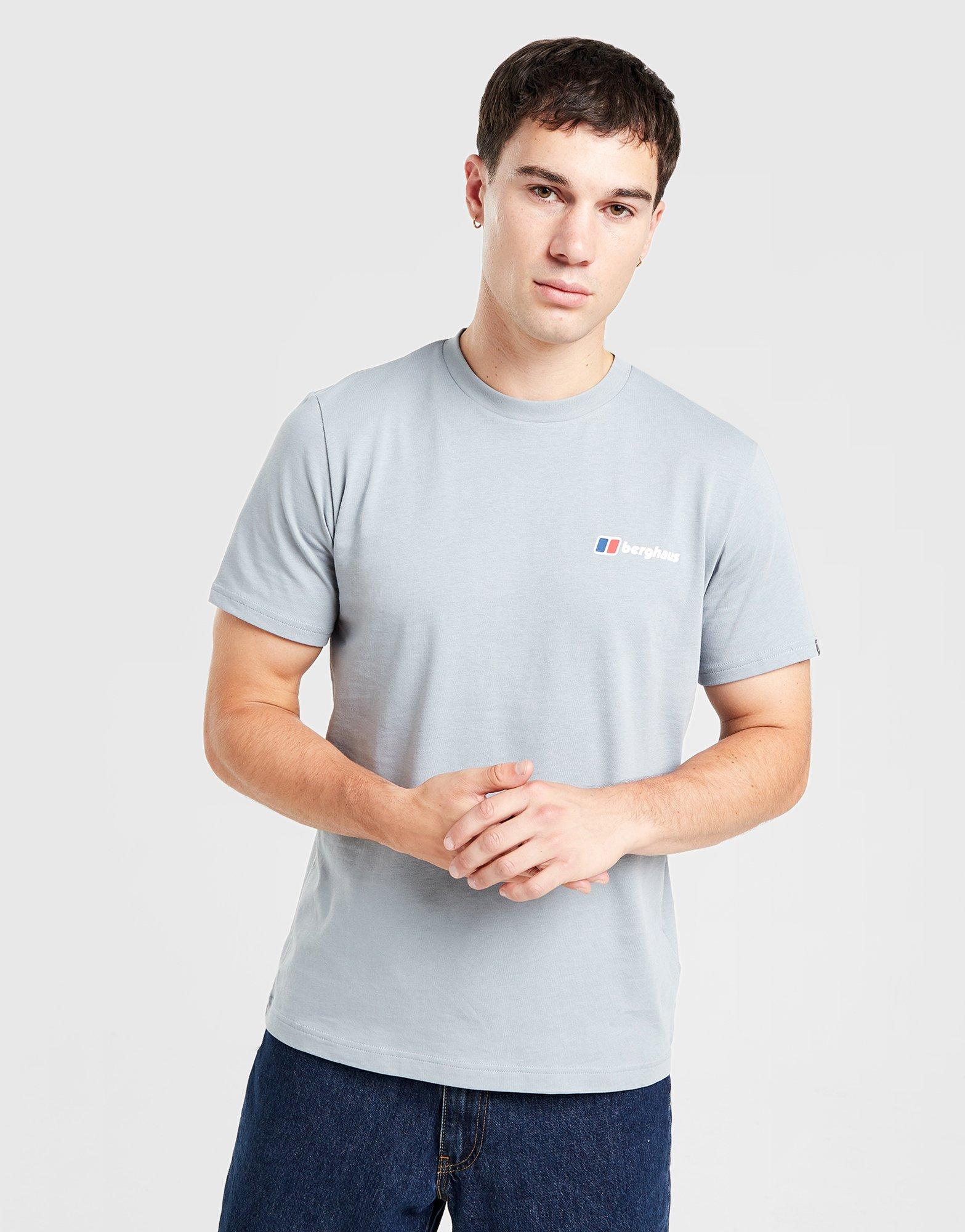 Berghaus Mountain T-Shirt