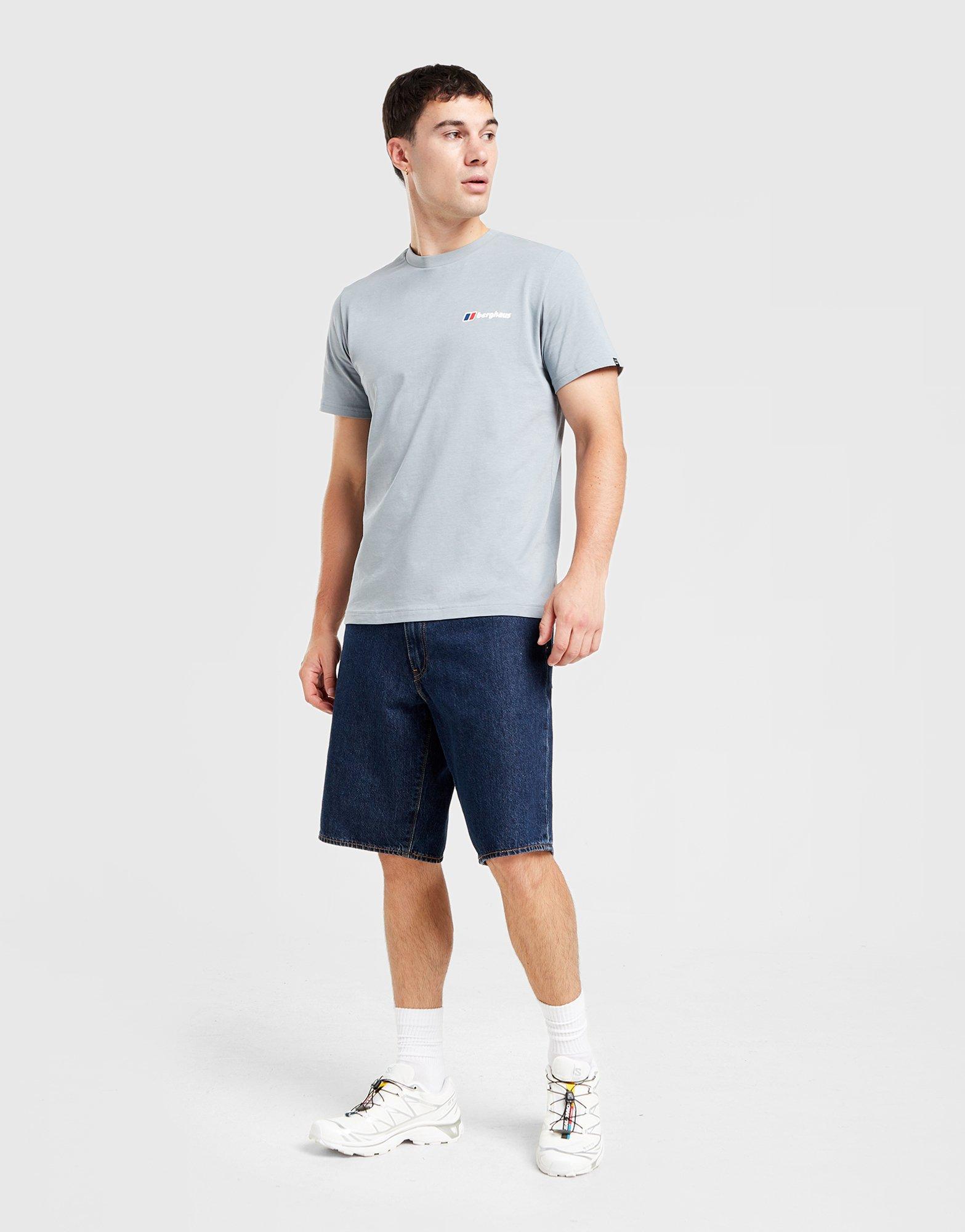 Berghaus Mountain T-Shirt