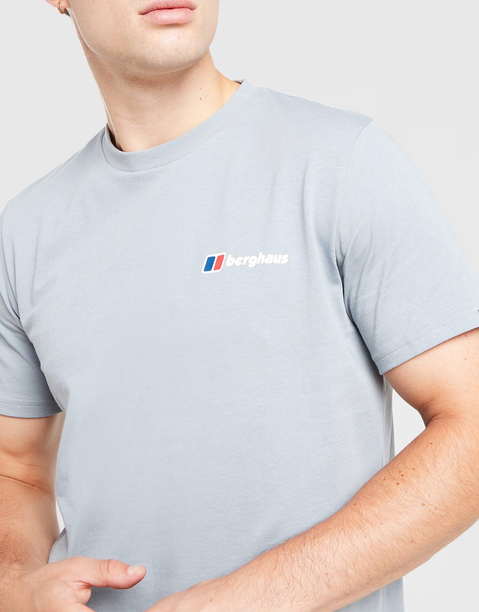 Berghaus Mountain T-Shirt
