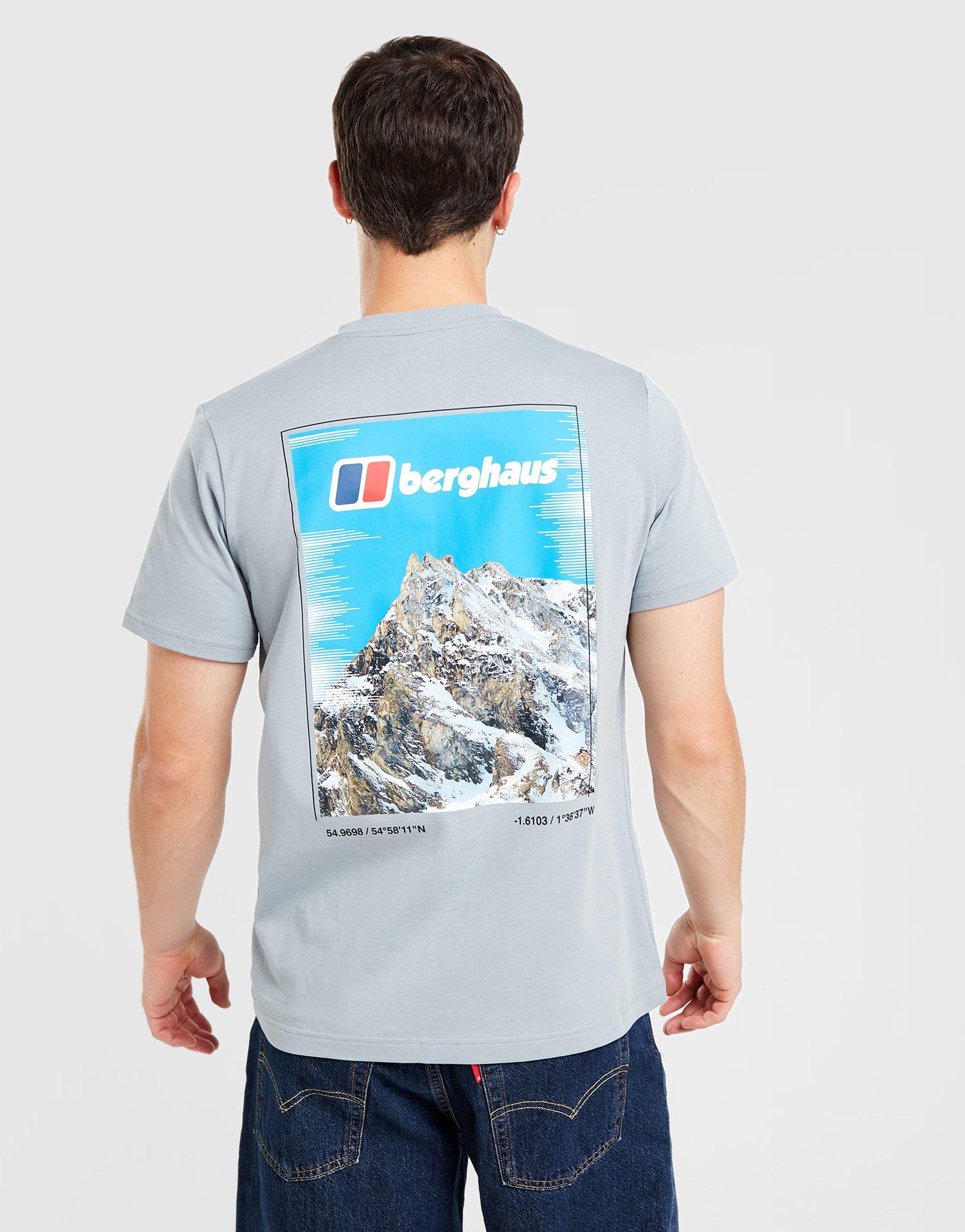 Berghaus Mountain T-Shirt