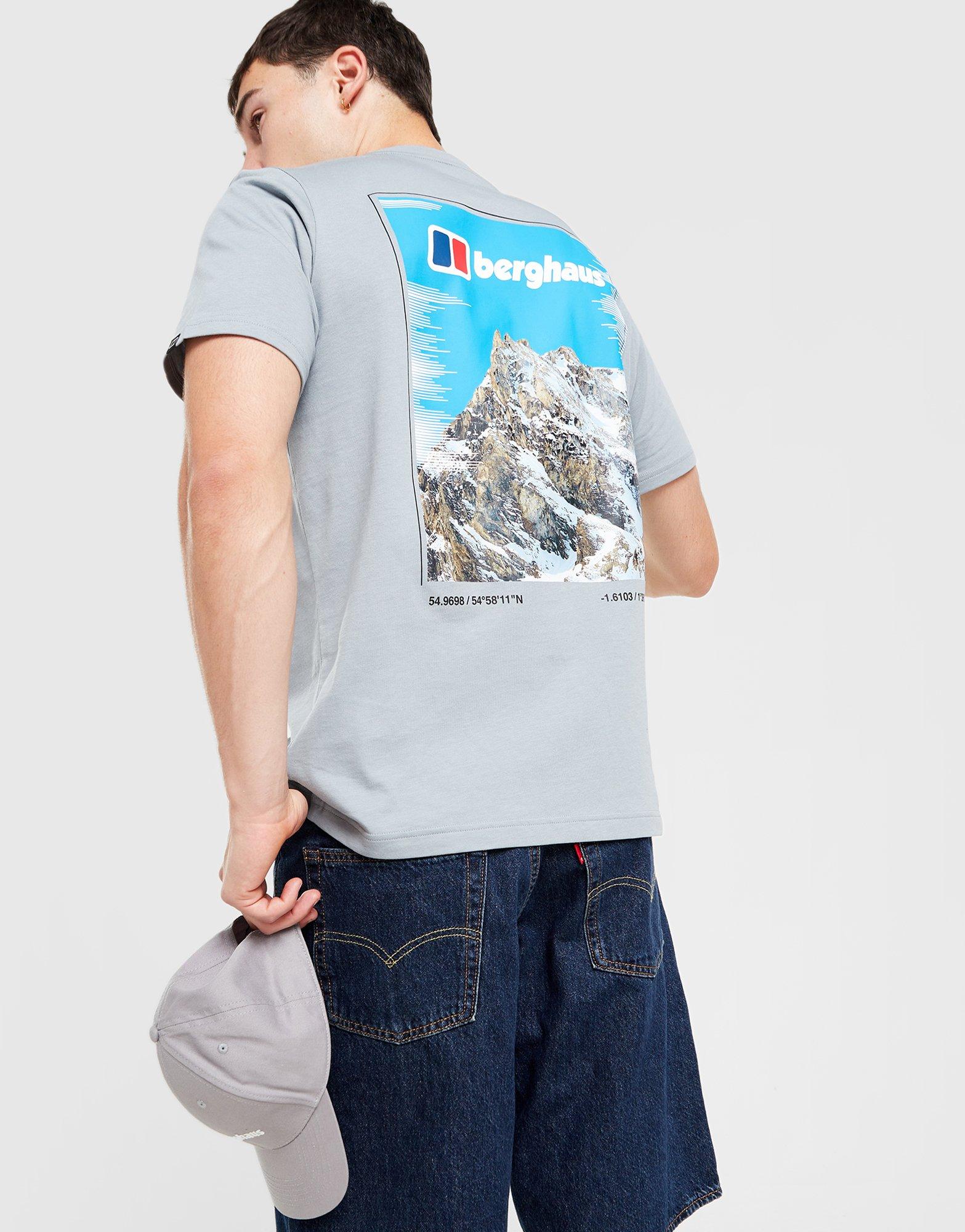 Berghaus Mountain T-Shirt