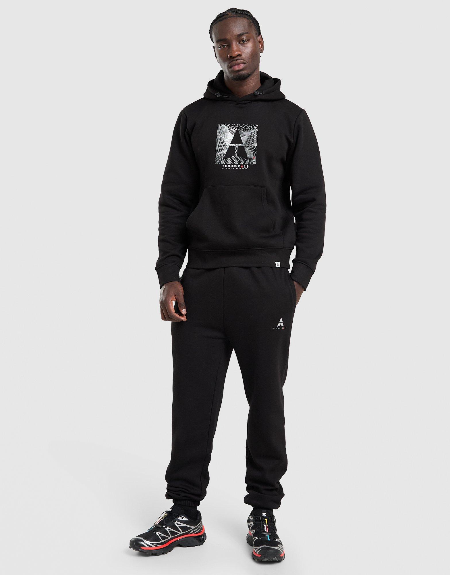 Technicals Hail Hoodie