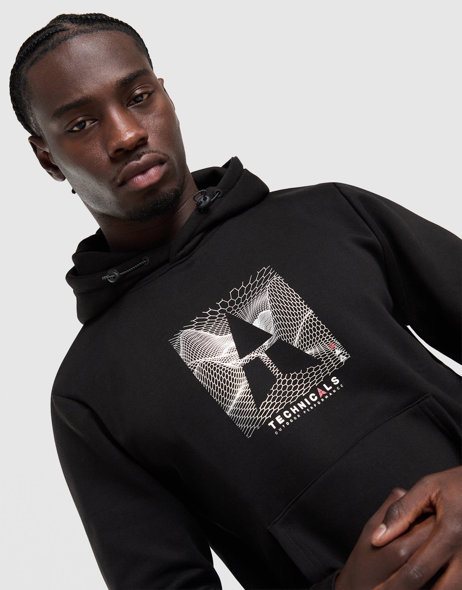 Technicals Hail Hoodie