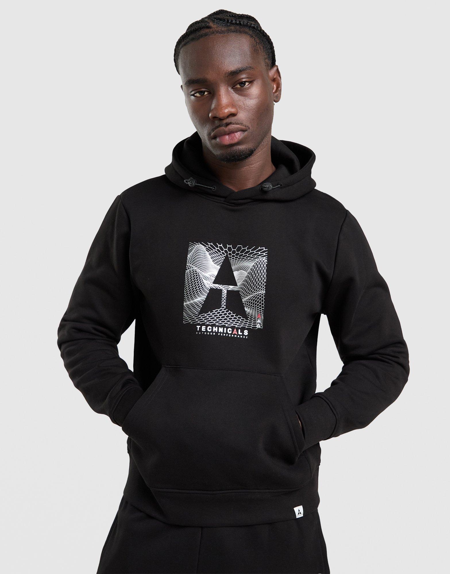 Technicals Hail Hoodie