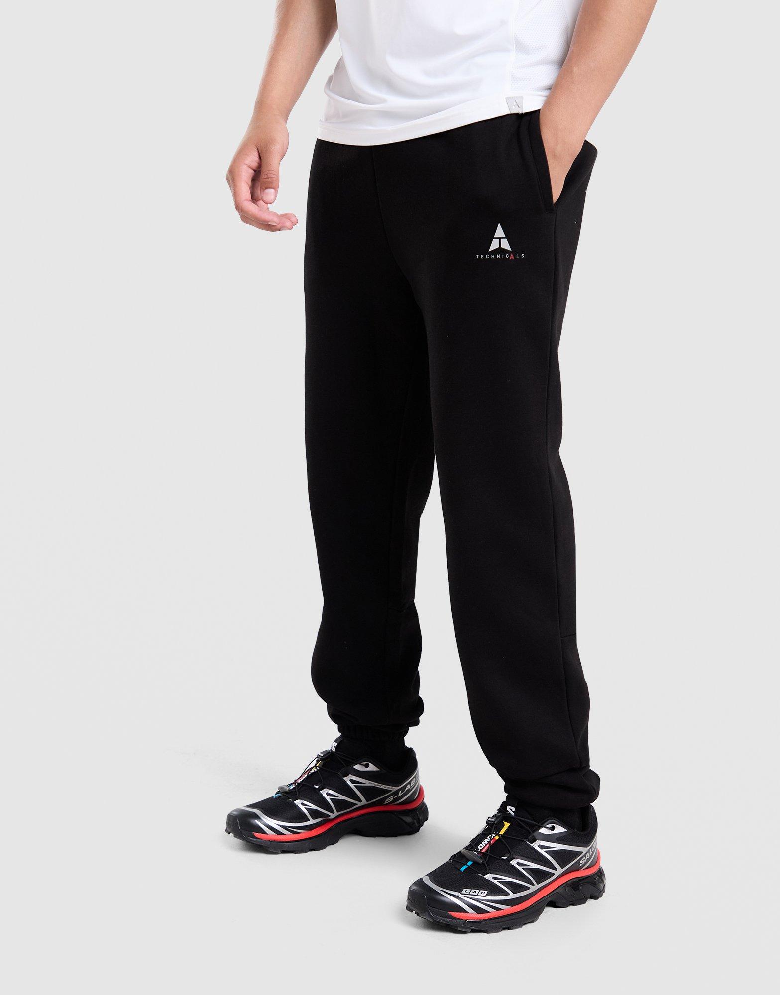 Technicals Hail Joggers
