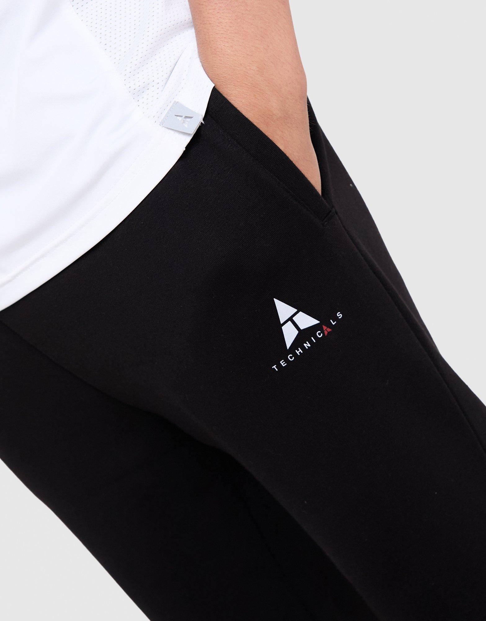 Technicals Hail Joggers