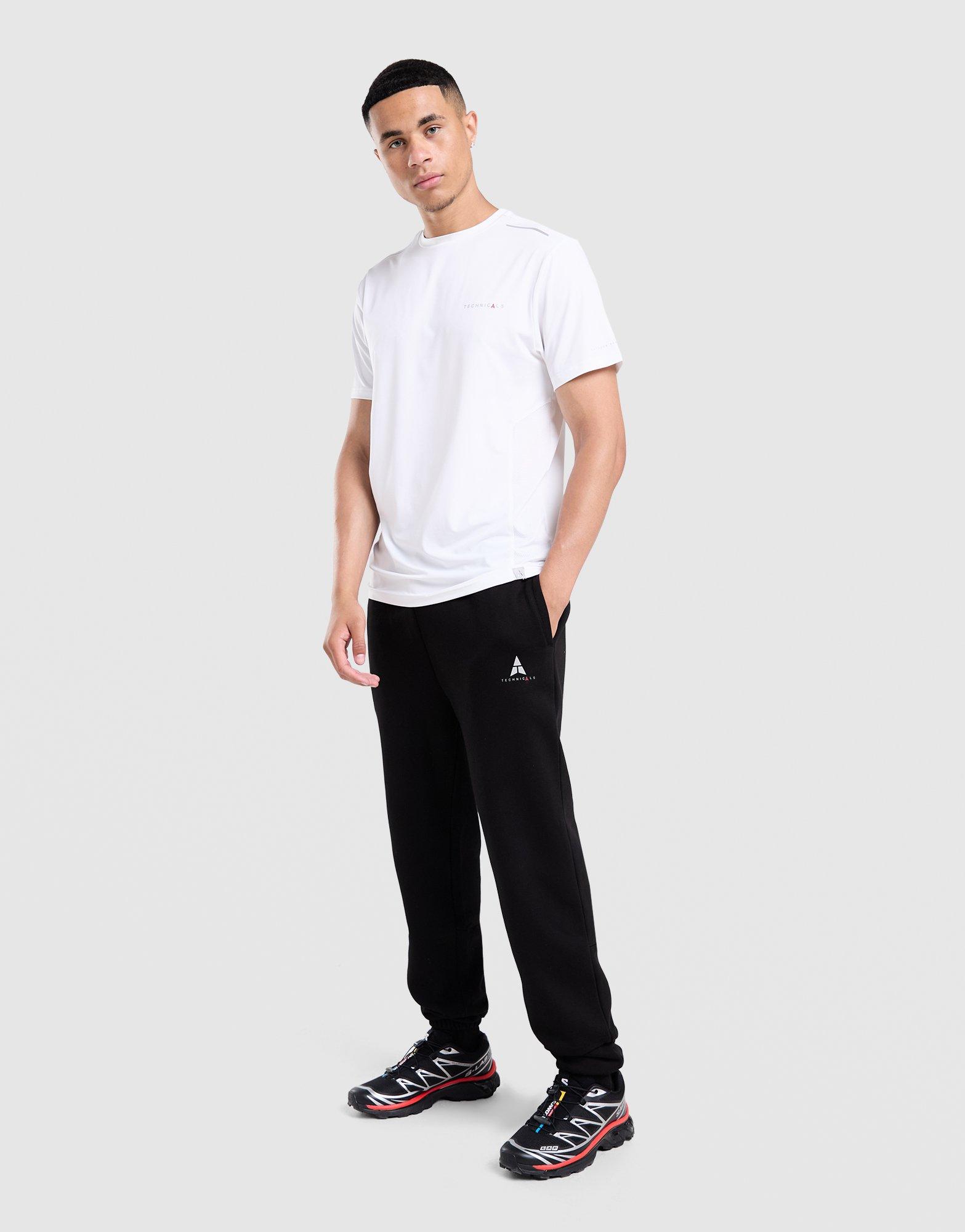 Technicals Hail Joggers