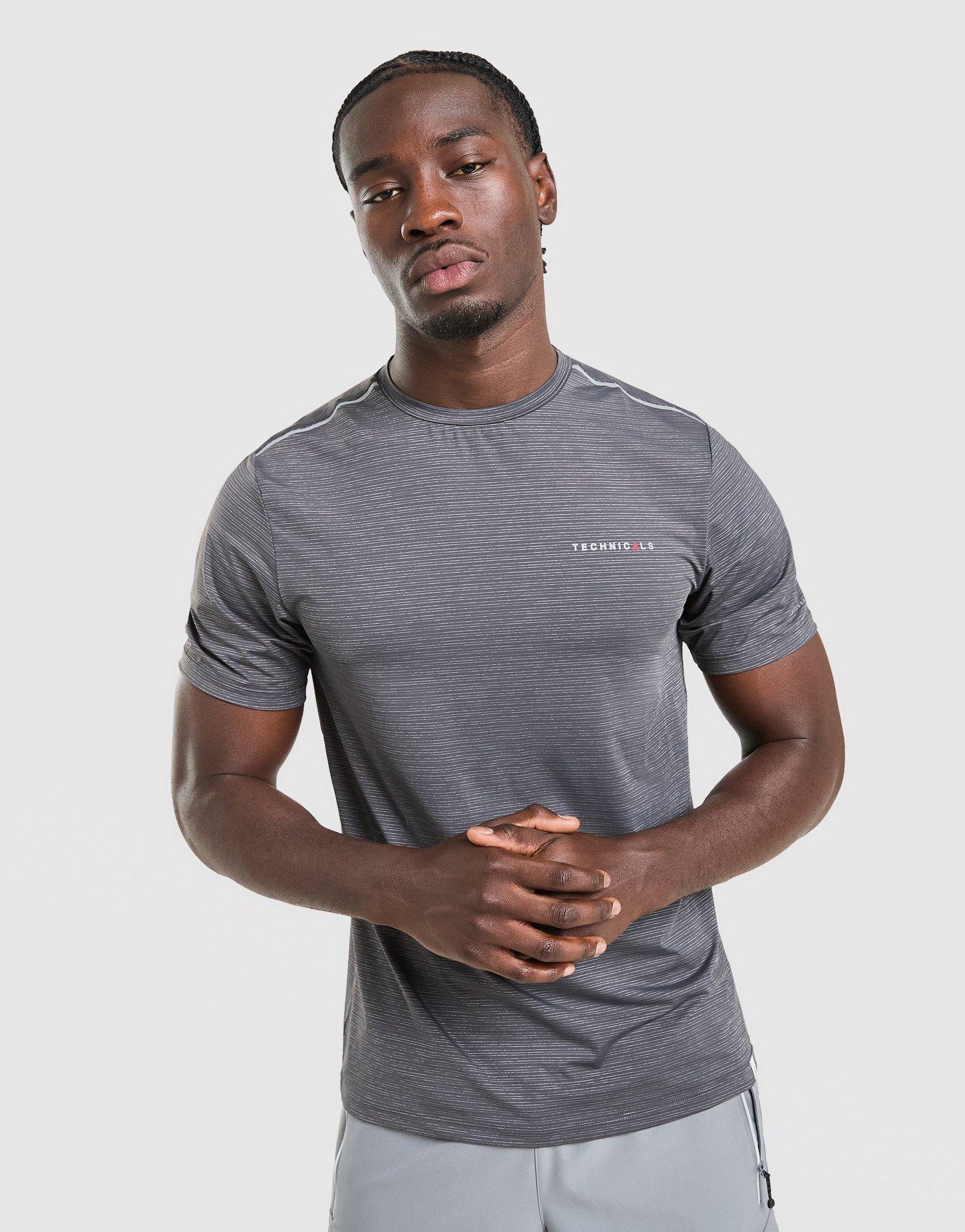 Technicals Fleck T-Shirt