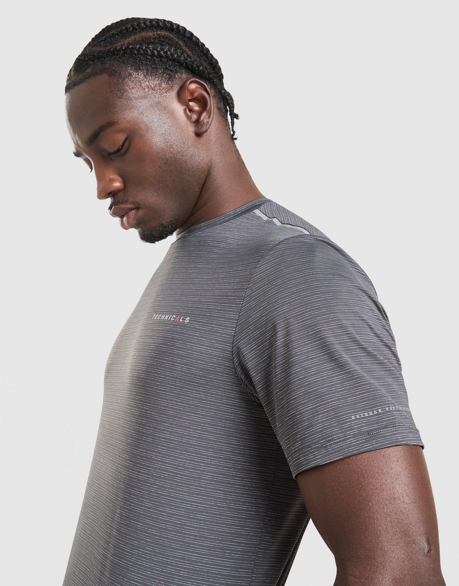 Technicals Fleck T-Shirt