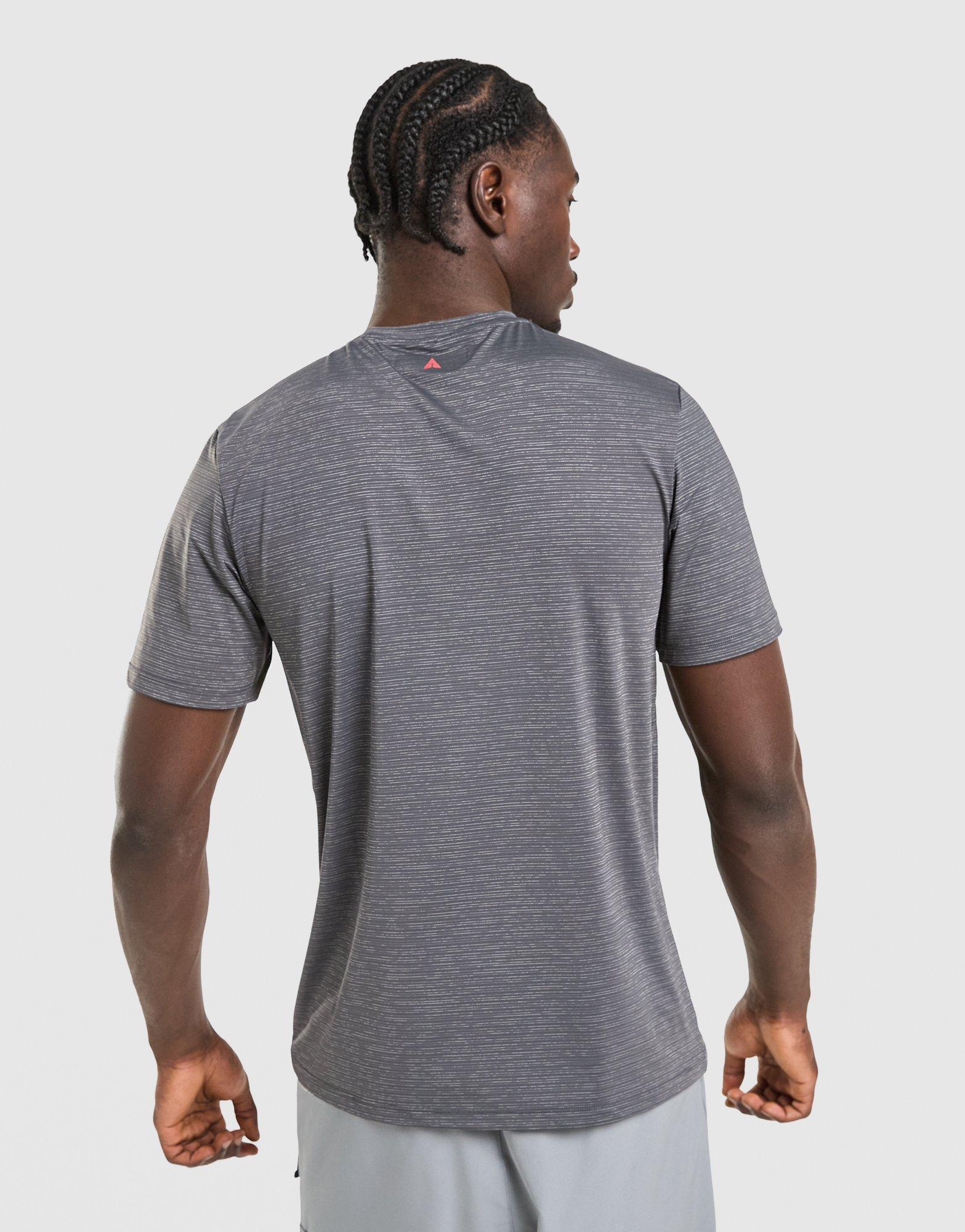 Technicals Fleck T-Shirt